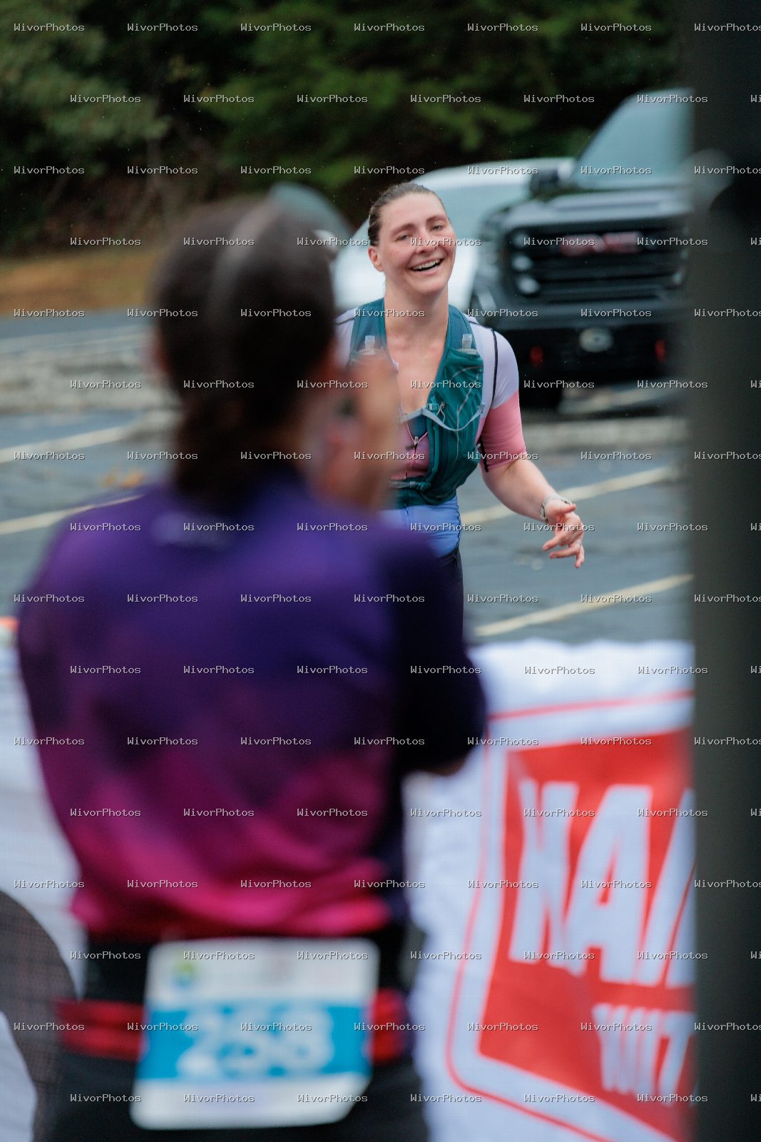 Triathlon photograph at Tugaloo Olympic, Sprint, and Aquabike