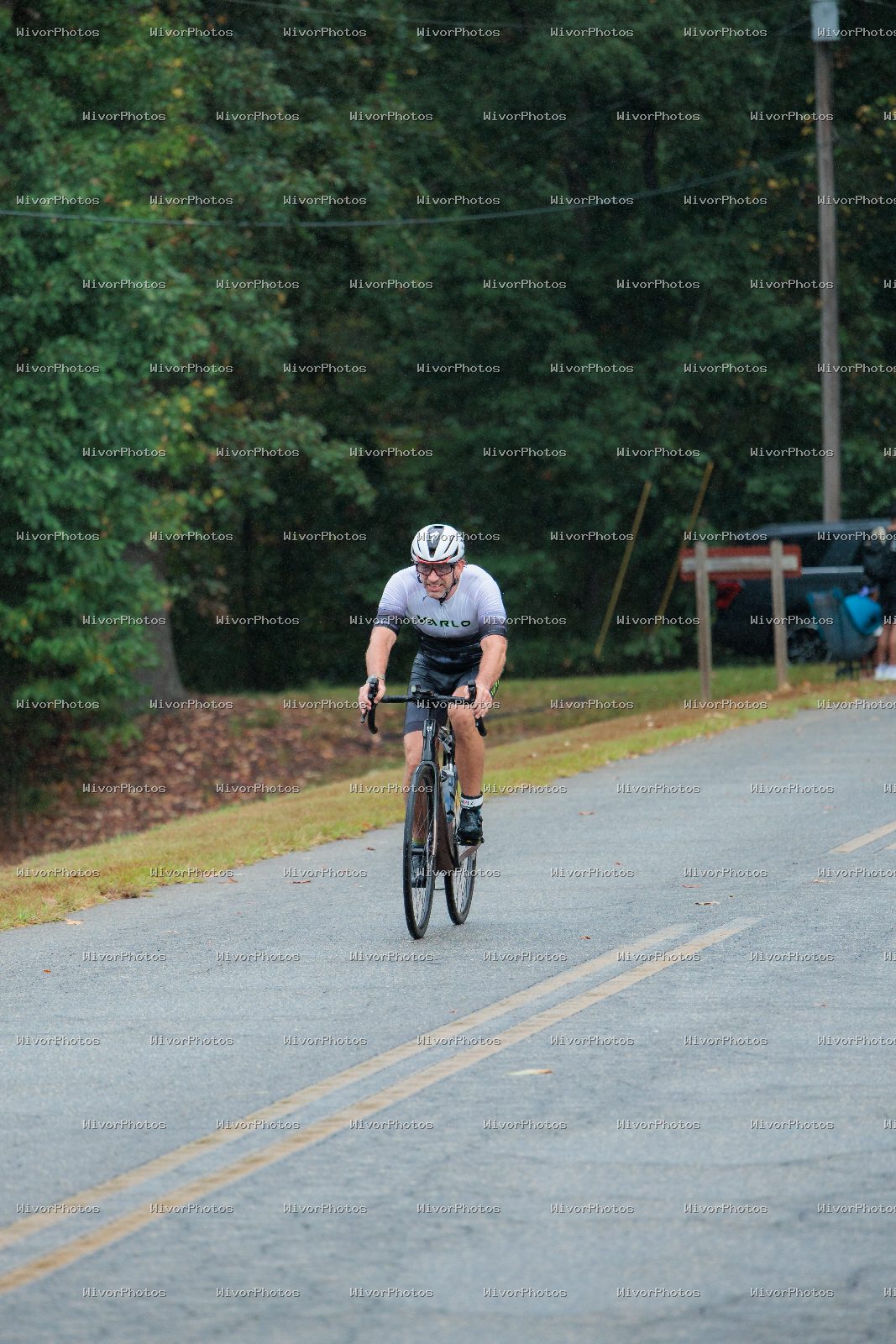 Triathlon photograph at Tugaloo Olympic, Sprint, and Aquabike
