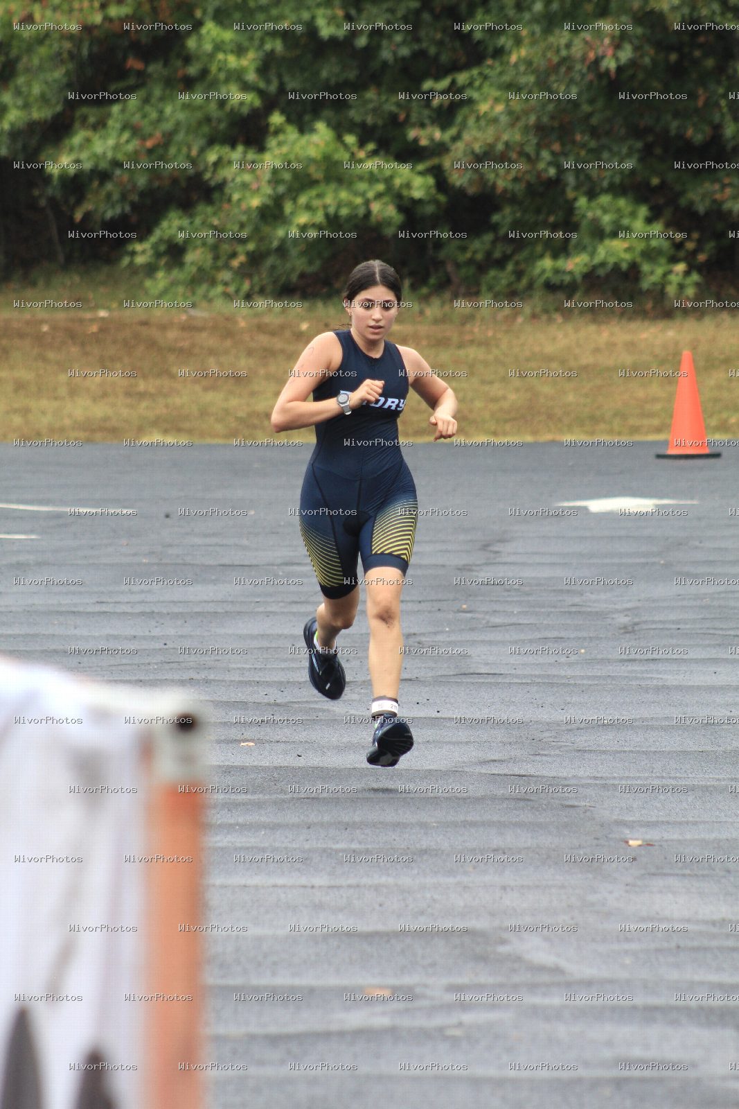 Triathlon photograph at Tugaloo Olympic, Sprint, and Aquabike