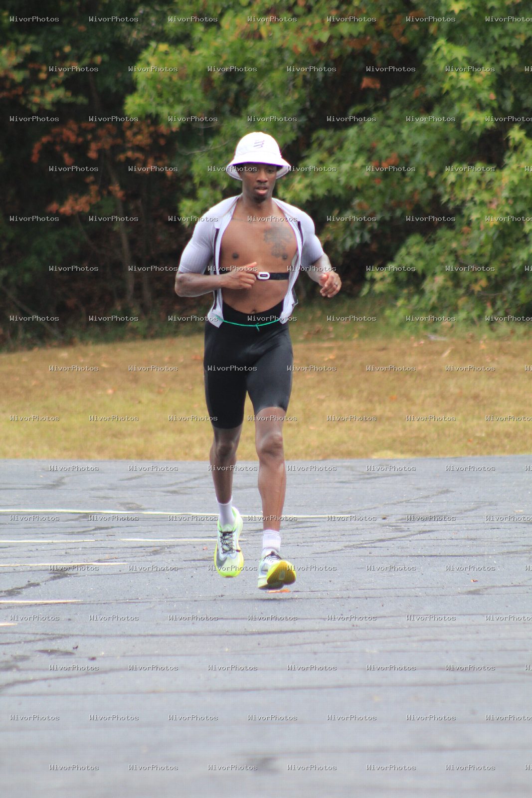 Triathlon photograph at Tugaloo Olympic, Sprint, and Aquabike