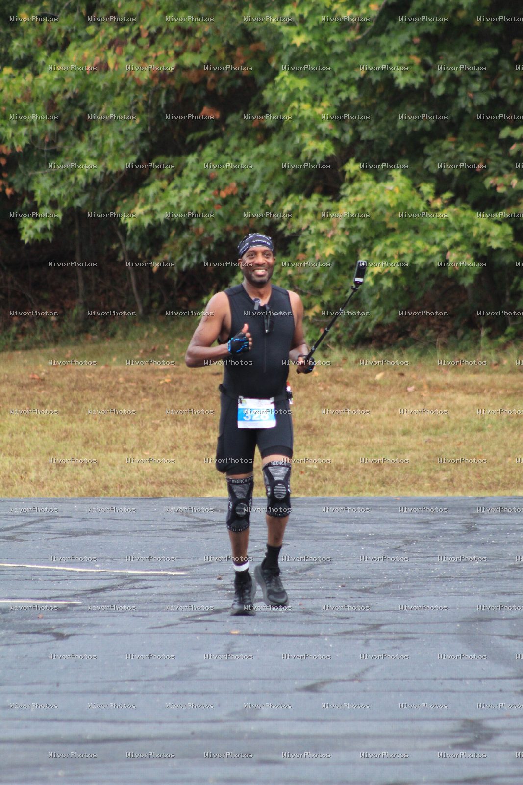 Triathlon photograph at Tugaloo Olympic, Sprint, and Aquabike