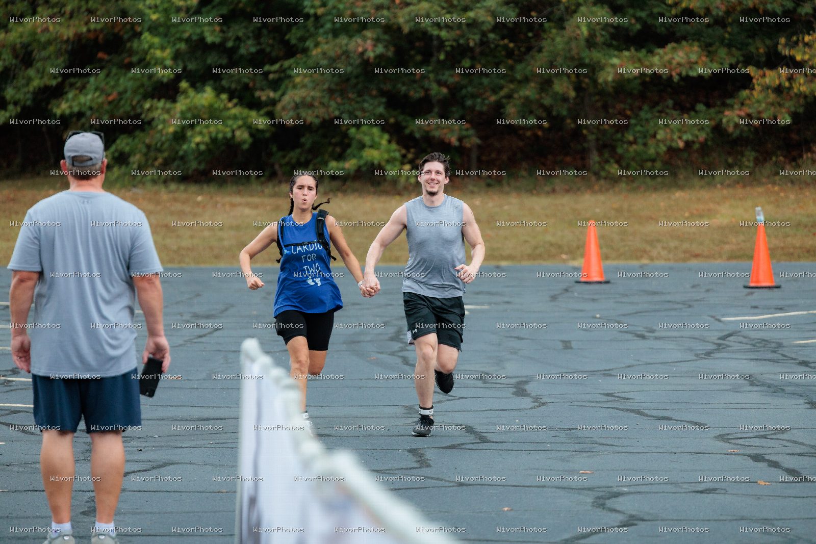 Triathlon photograph at Tugaloo Olympic, Sprint, and Aquabike