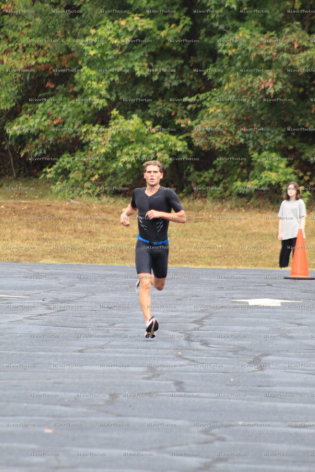 Triathlon photograph at Tugaloo Olympic, Sprint, and Aquabike