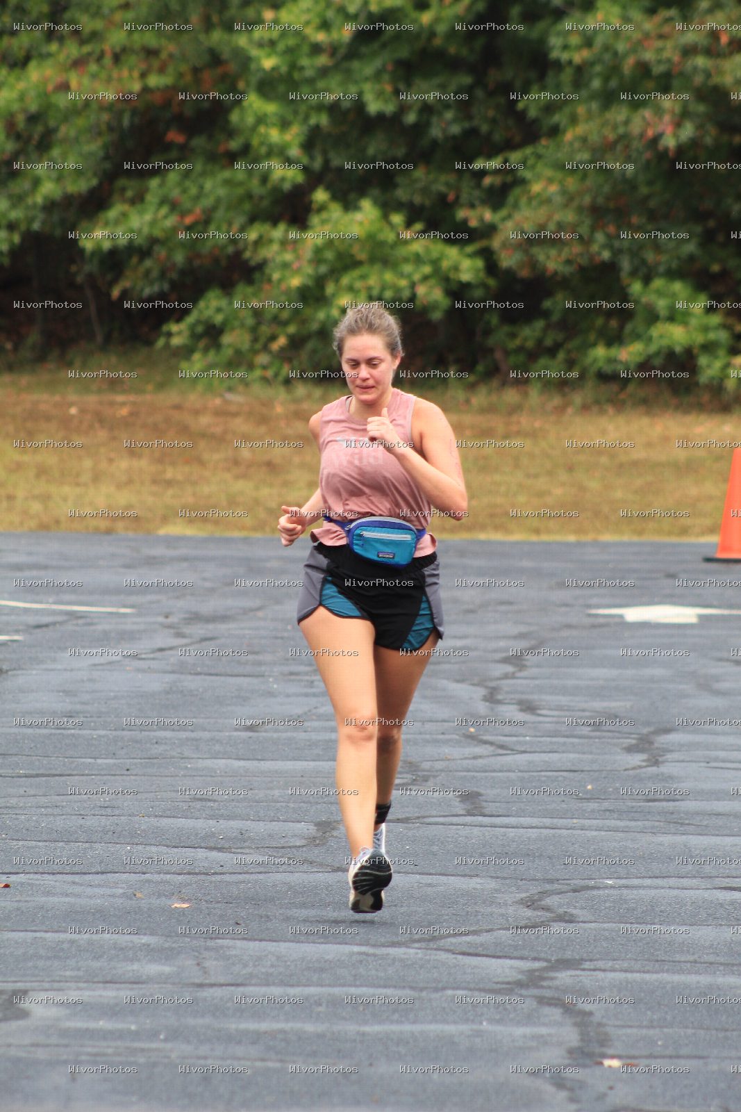 Triathlon photograph at Tugaloo Olympic, Sprint, and Aquabike