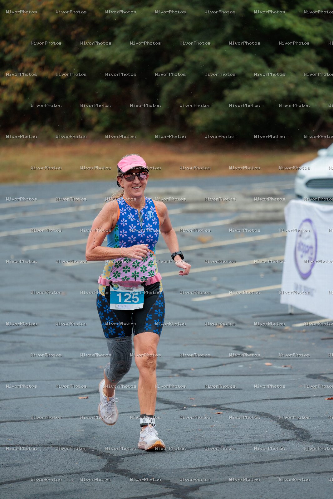 Triathlon photograph at Tugaloo Olympic, Sprint, and Aquabike