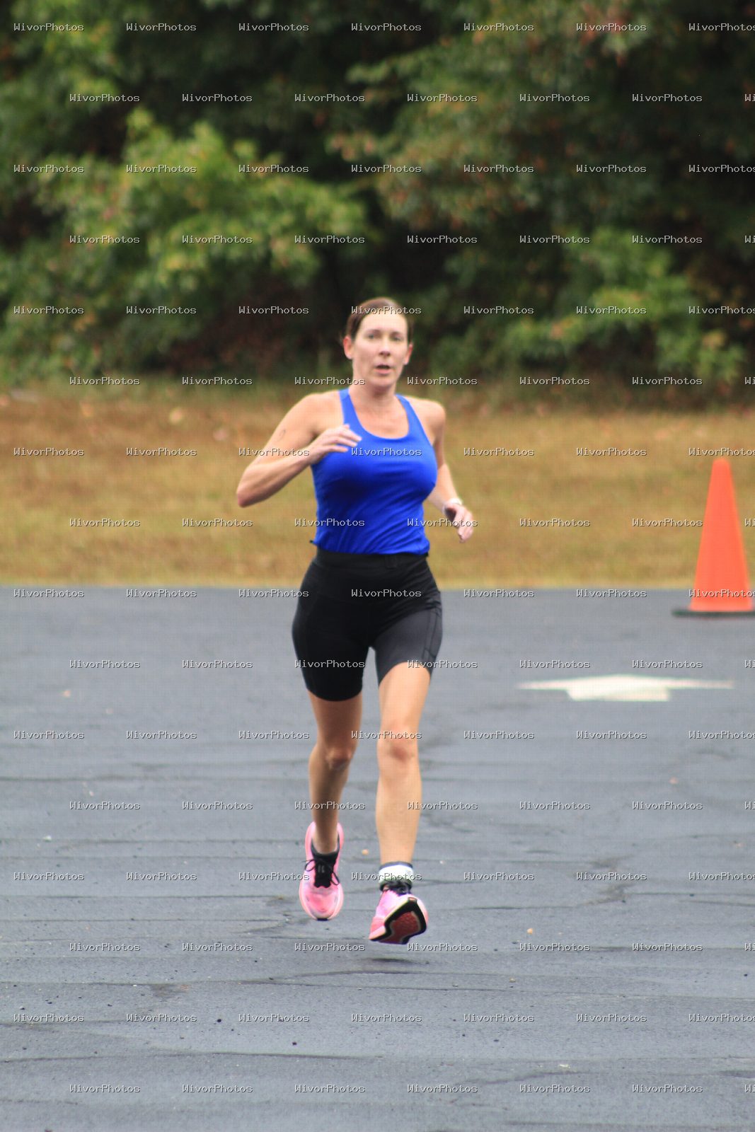 Triathlon photograph at Tugaloo Olympic, Sprint, and Aquabike