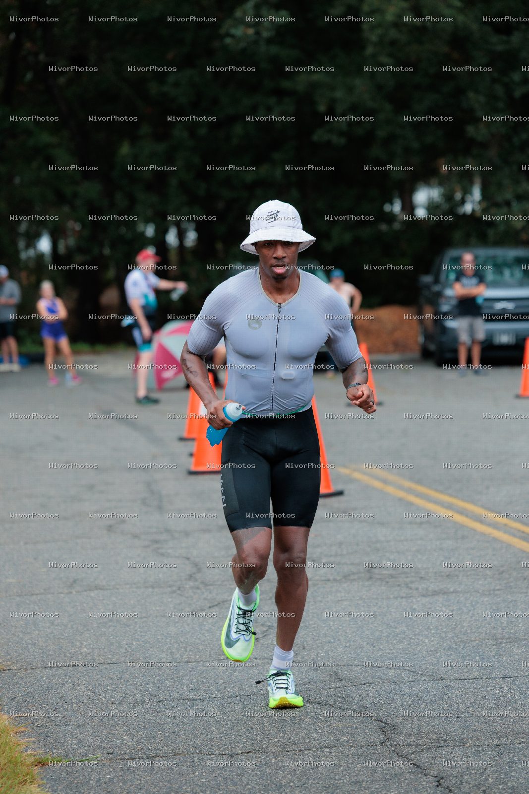 Triathlon photograph at Tugaloo Olympic, Sprint, and Aquabike