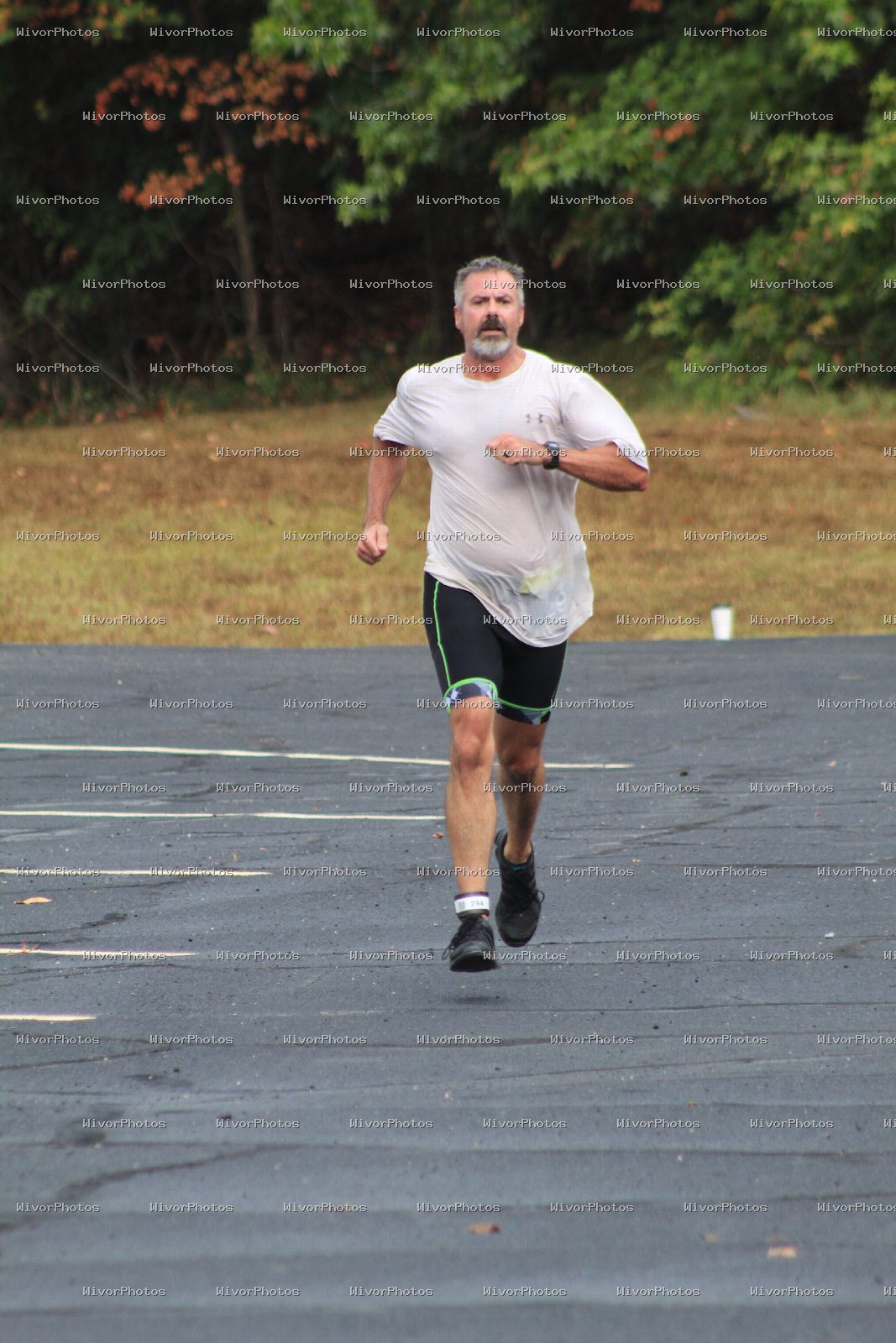 Triathlon photograph at Tugaloo Olympic, Sprint, and Aquabike