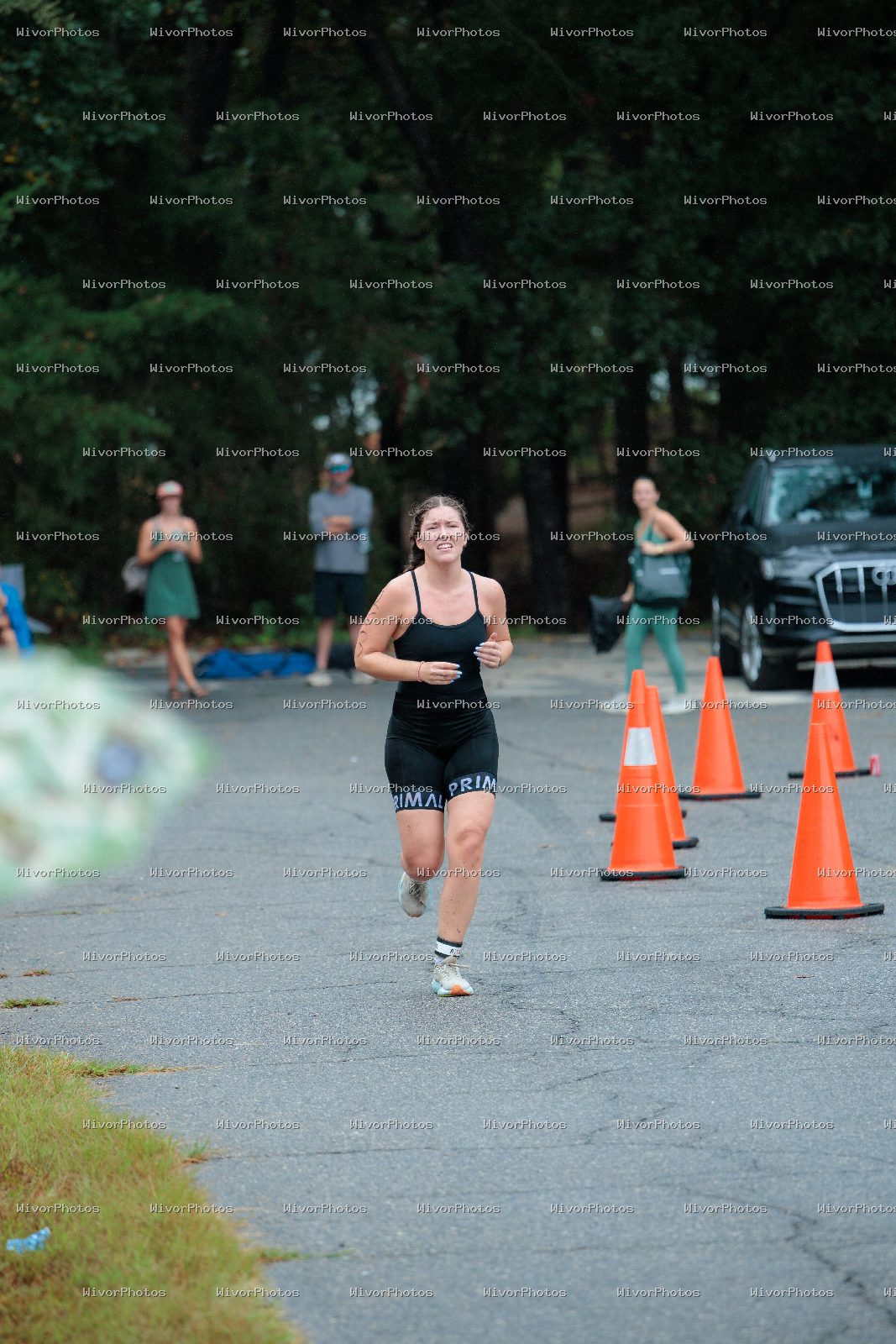 Triathlon photograph at Tugaloo Olympic, Sprint, and Aquabike