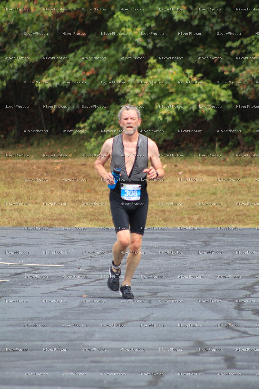 Triathlon photograph at Tugaloo Olympic, Sprint, and Aquabike