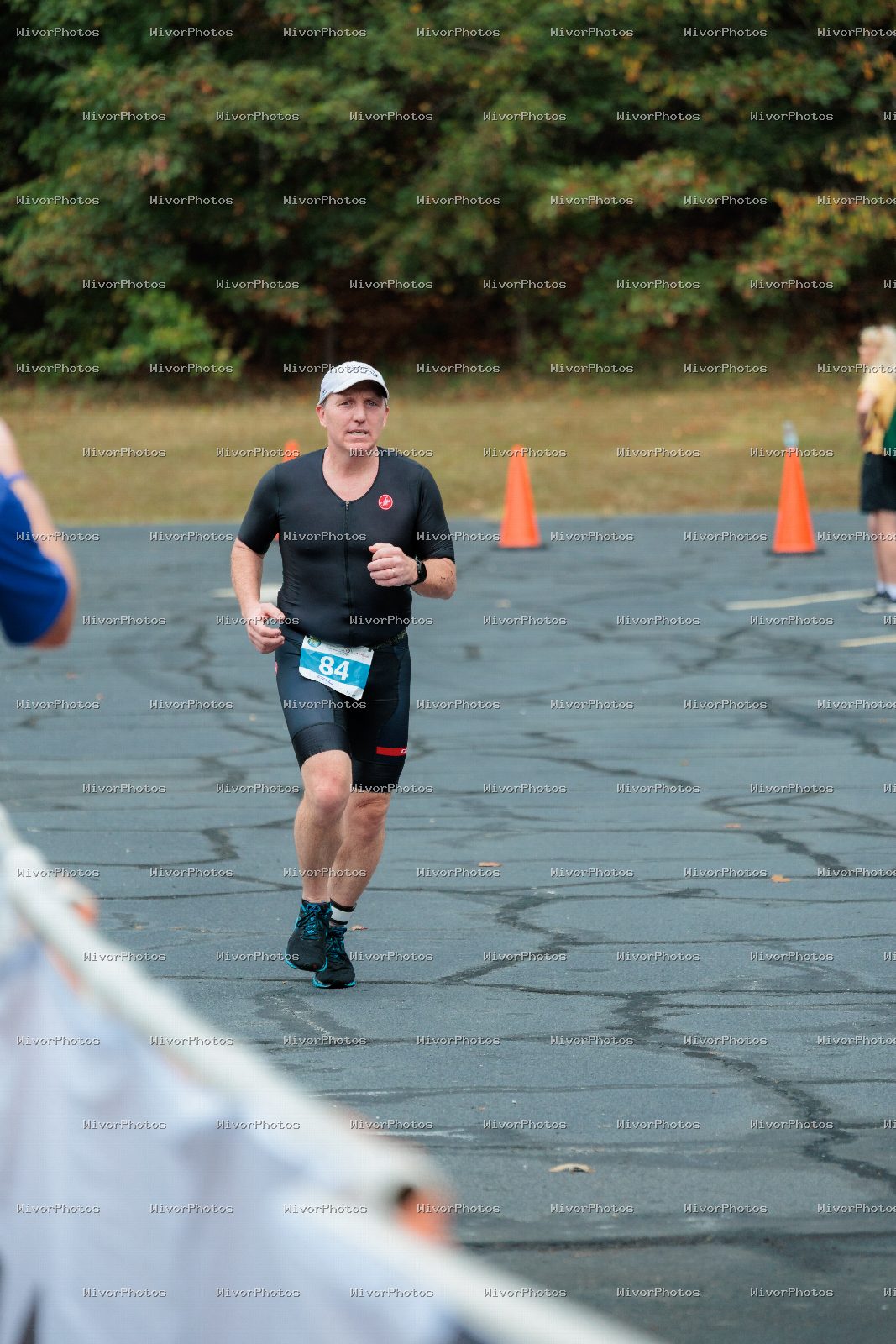 Triathlon photograph at Tugaloo Olympic, Sprint, and Aquabike