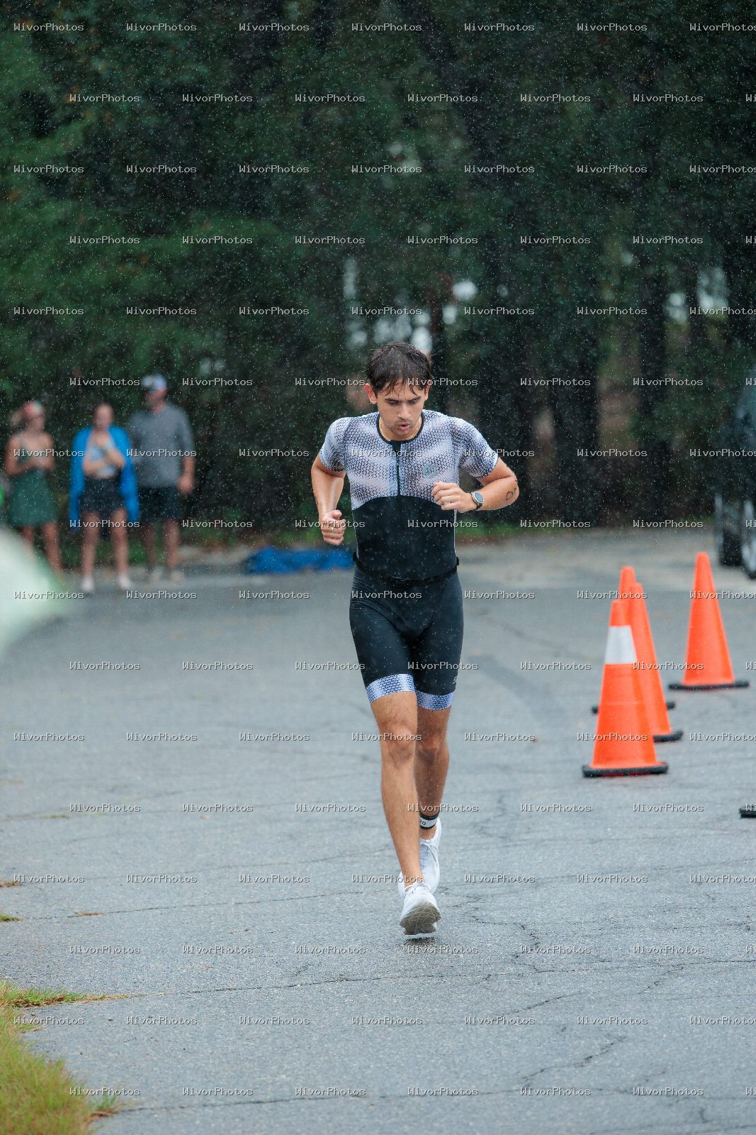 Triathlon photograph at Tugaloo Olympic, Sprint, and Aquabike