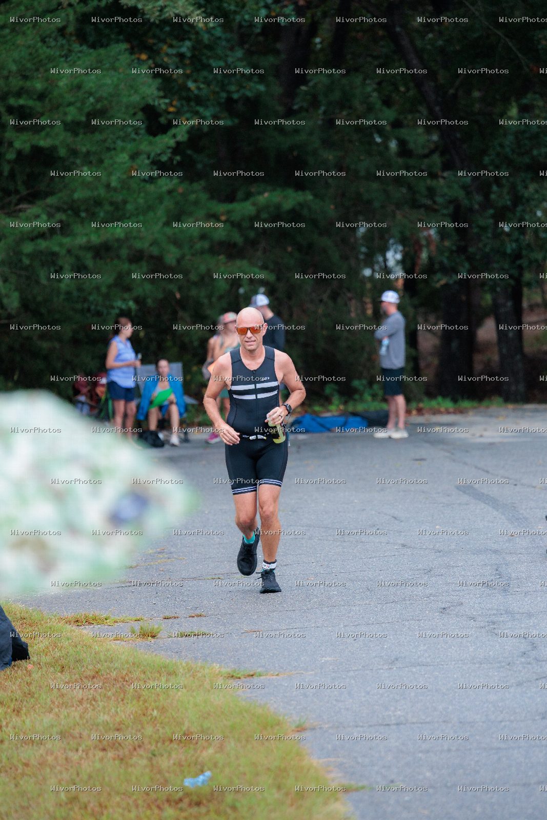 Triathlon photograph at Tugaloo Olympic, Sprint, and Aquabike