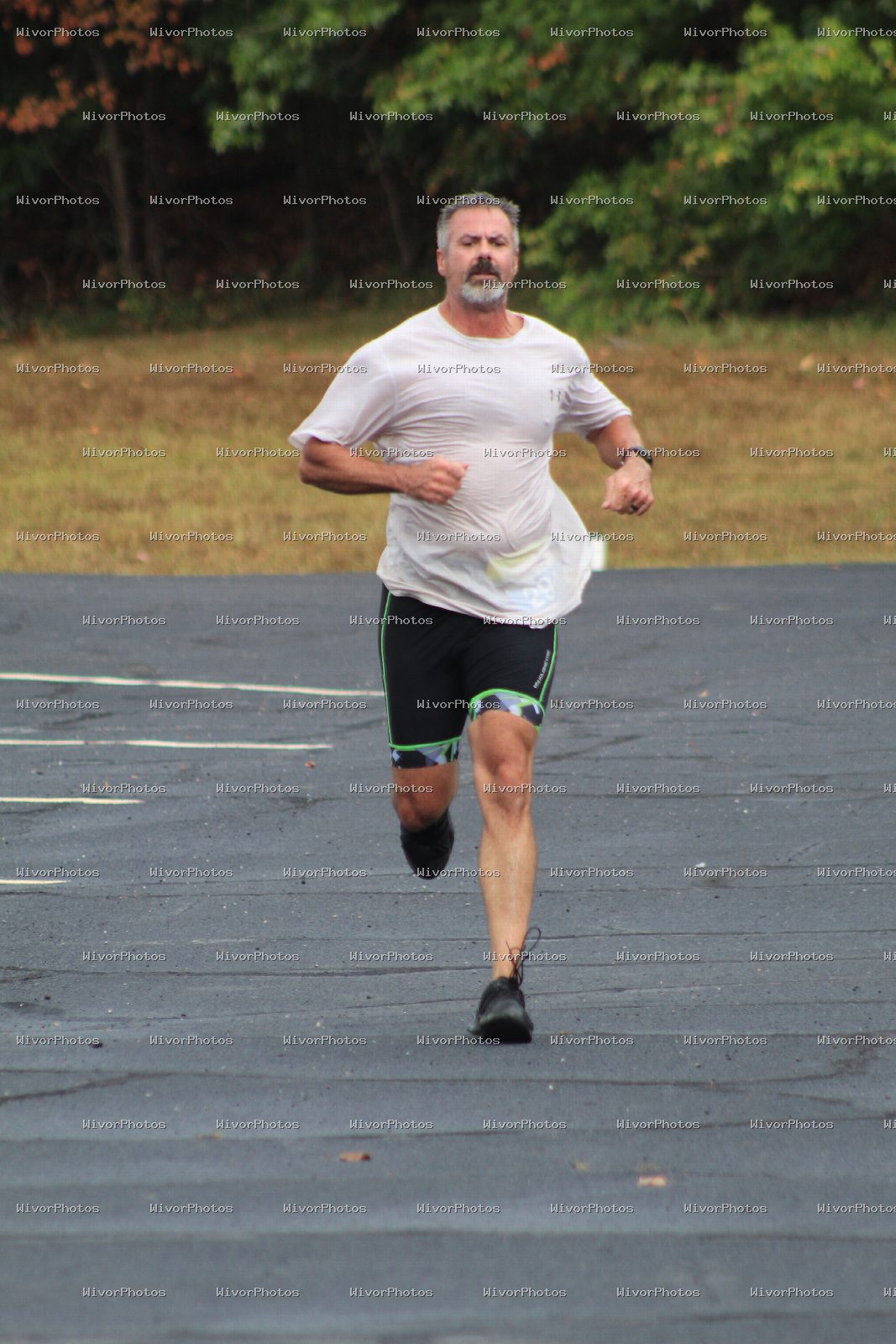 Triathlon photograph at Tugaloo Olympic, Sprint, and Aquabike