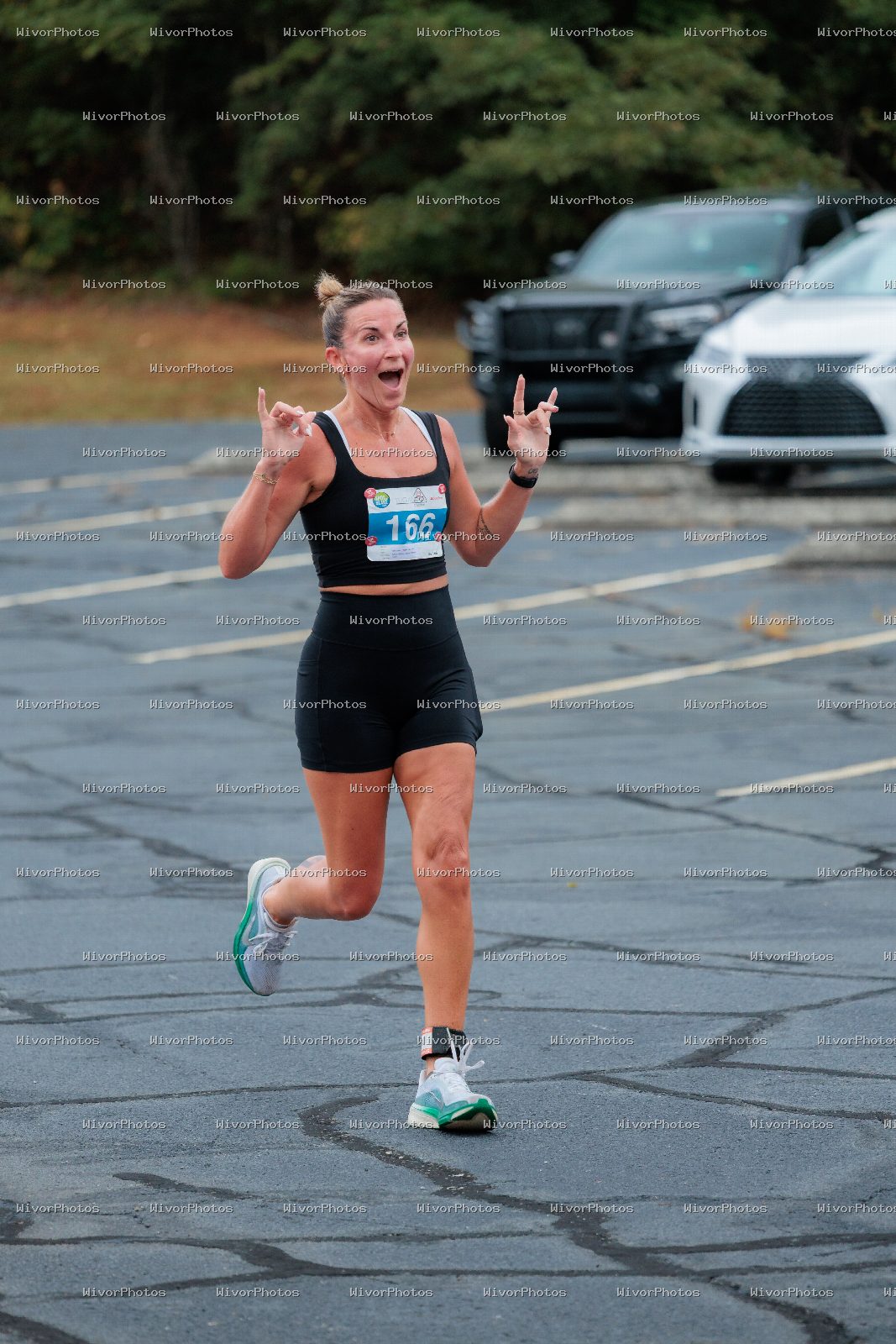 Triathlon photograph at Tugaloo Olympic, Sprint, and Aquabike