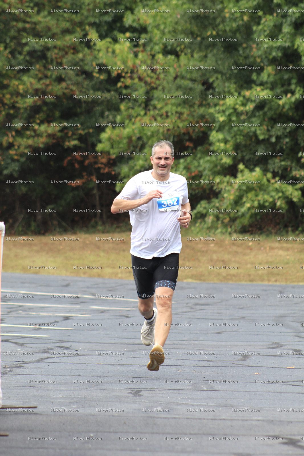 Triathlon photograph at Tugaloo Olympic, Sprint, and Aquabike