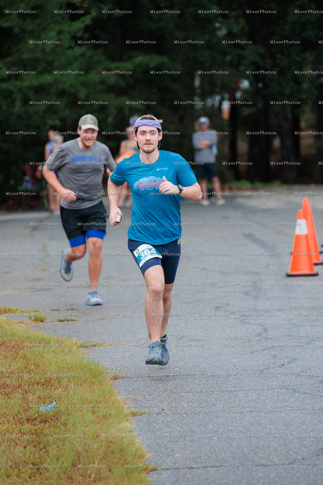 Triathlon photograph at Tugaloo Olympic, Sprint, and Aquabike