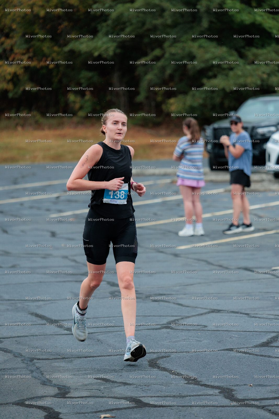 Triathlon photograph at Tugaloo Olympic, Sprint, and Aquabike