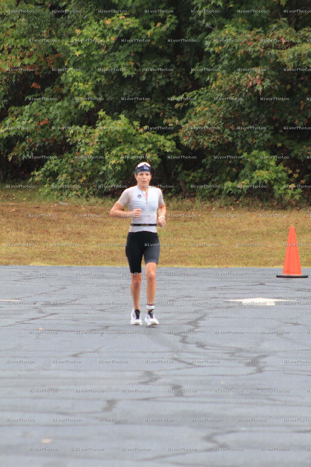 Triathlon photograph at Tugaloo Olympic, Sprint, and Aquabike