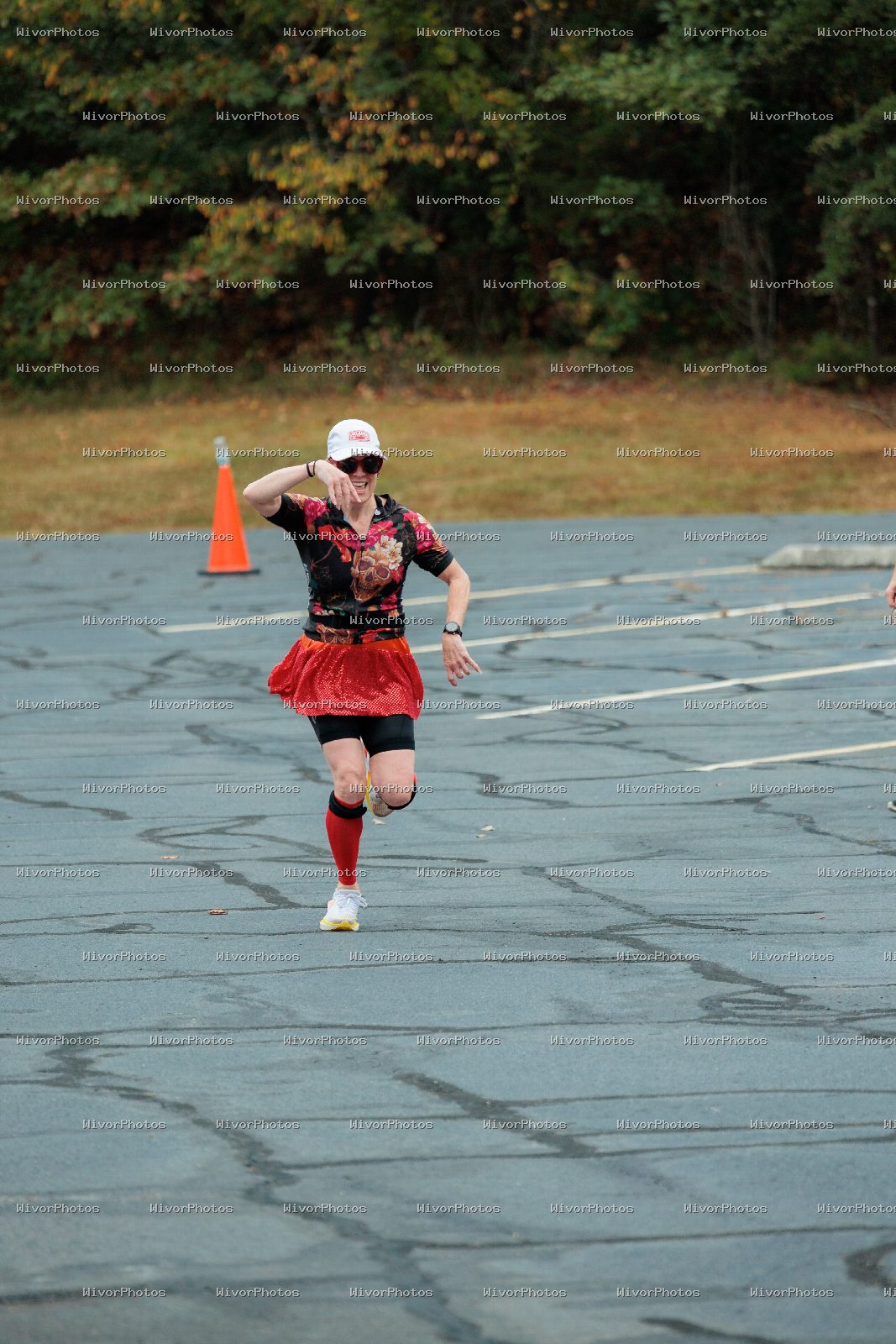 Triathlon photograph at Tugaloo Olympic, Sprint, and Aquabike
