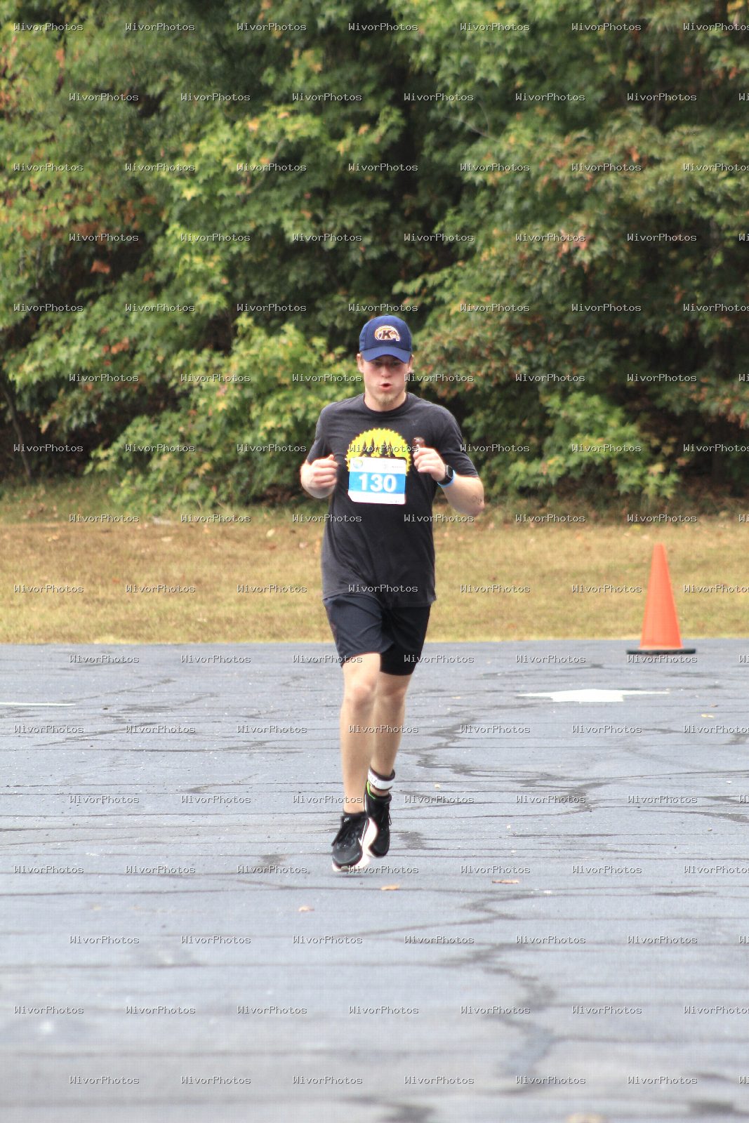 Triathlon photograph at Tugaloo Olympic, Sprint, and Aquabike