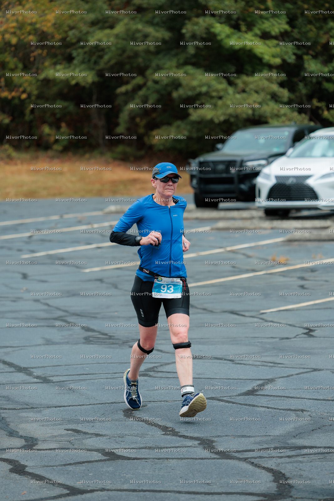 Triathlon photograph at Tugaloo Olympic, Sprint, and Aquabike