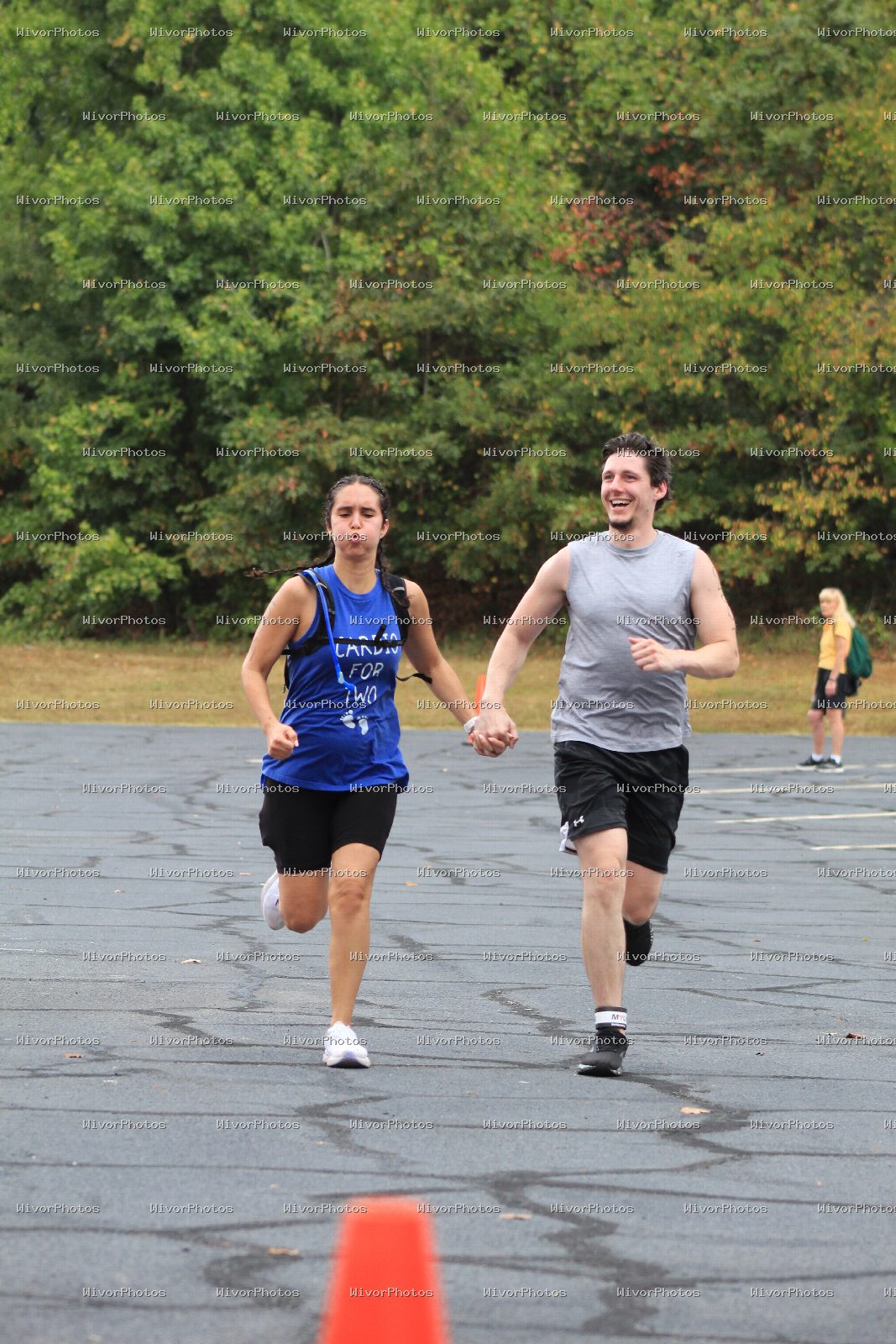 Triathlon photograph at Tugaloo Olympic, Sprint, and Aquabike