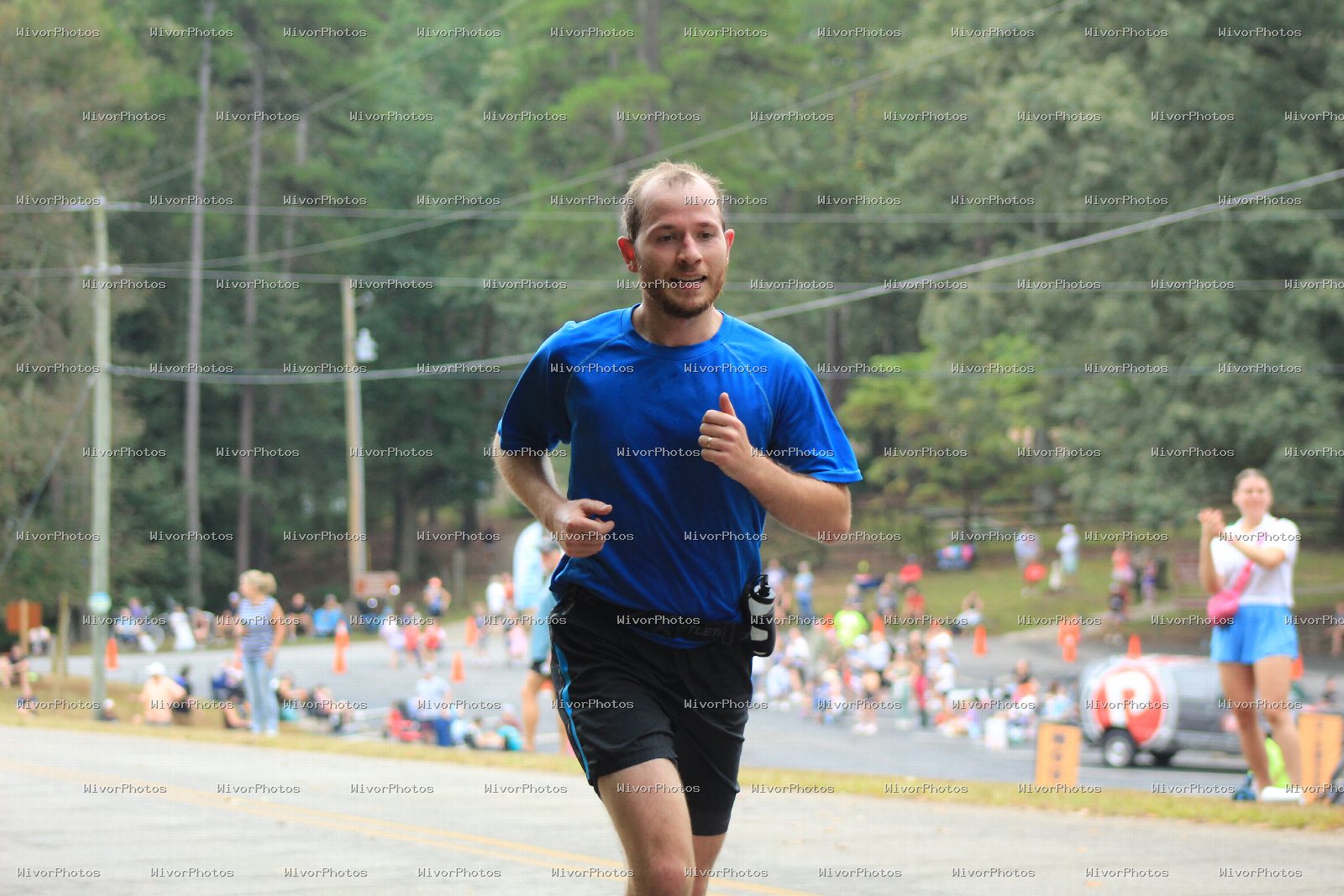 Triathlon photograph at Tugaloo Olympic, Sprint, and Aquabike