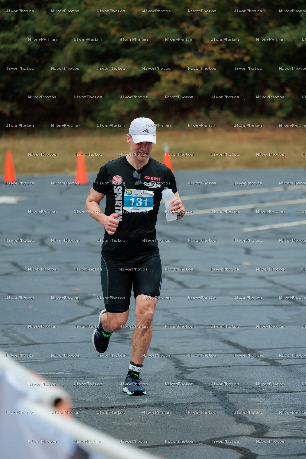 Triathlon photograph at Tugaloo Olympic, Sprint, and Aquabike