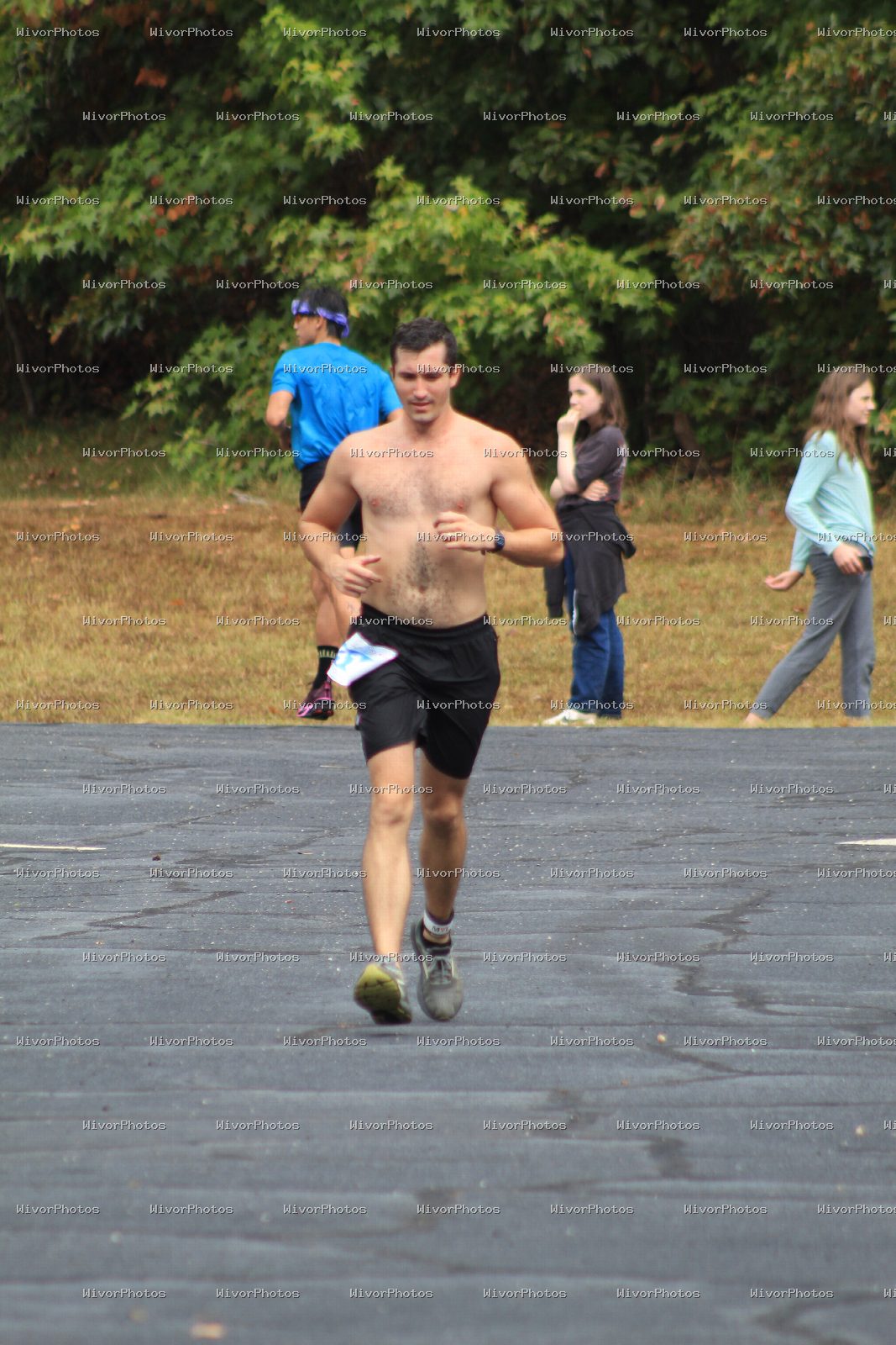 Triathlon photograph at Tugaloo Olympic, Sprint, and Aquabike