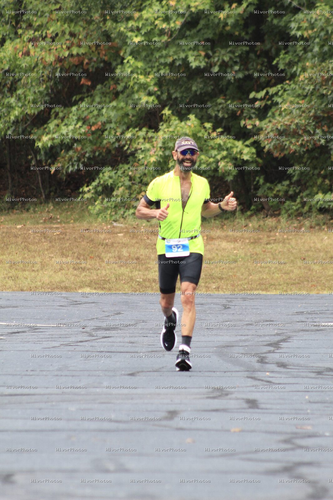 Triathlon photograph at Tugaloo Olympic, Sprint, and Aquabike