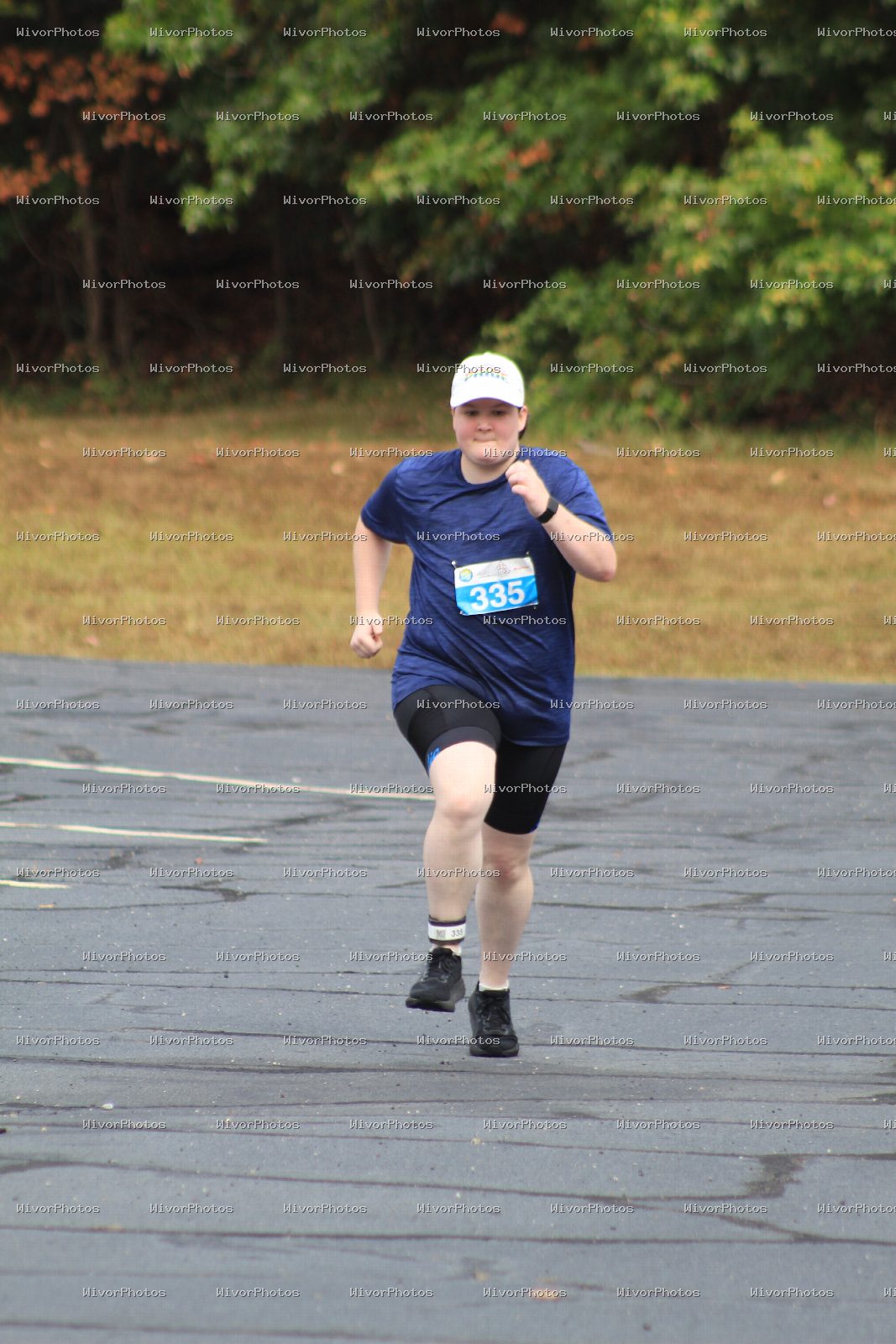 Triathlon photograph at Tugaloo Olympic, Sprint, and Aquabike