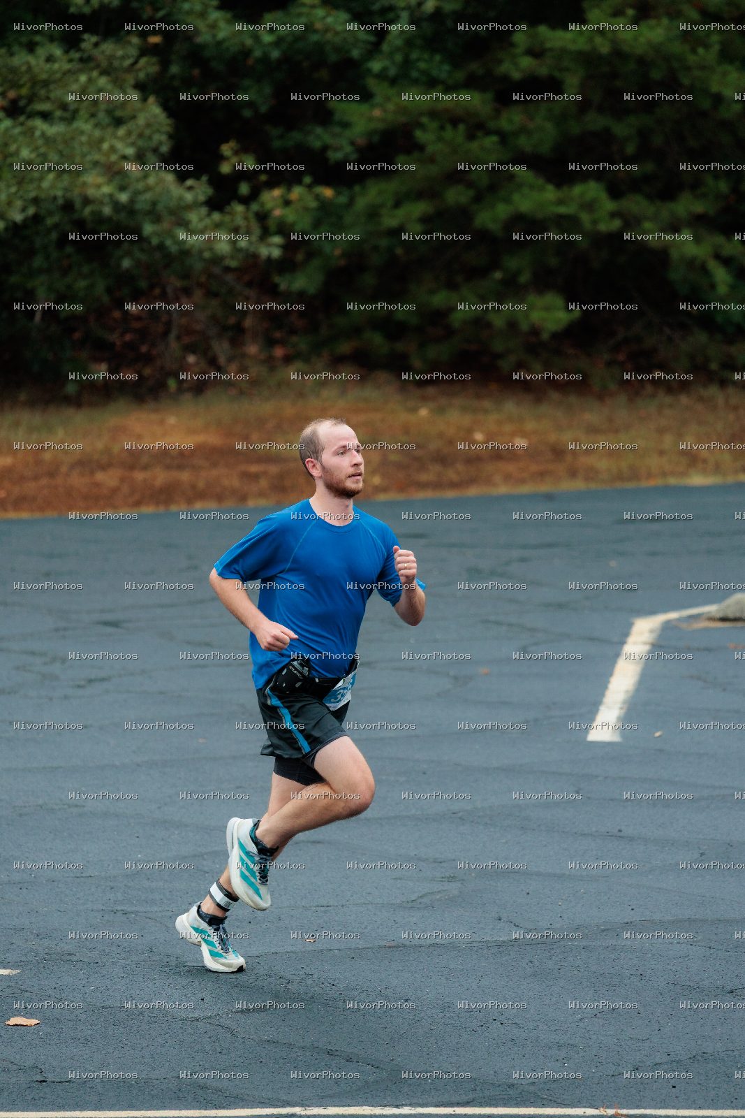 Triathlon photograph at Tugaloo Olympic, Sprint, and Aquabike