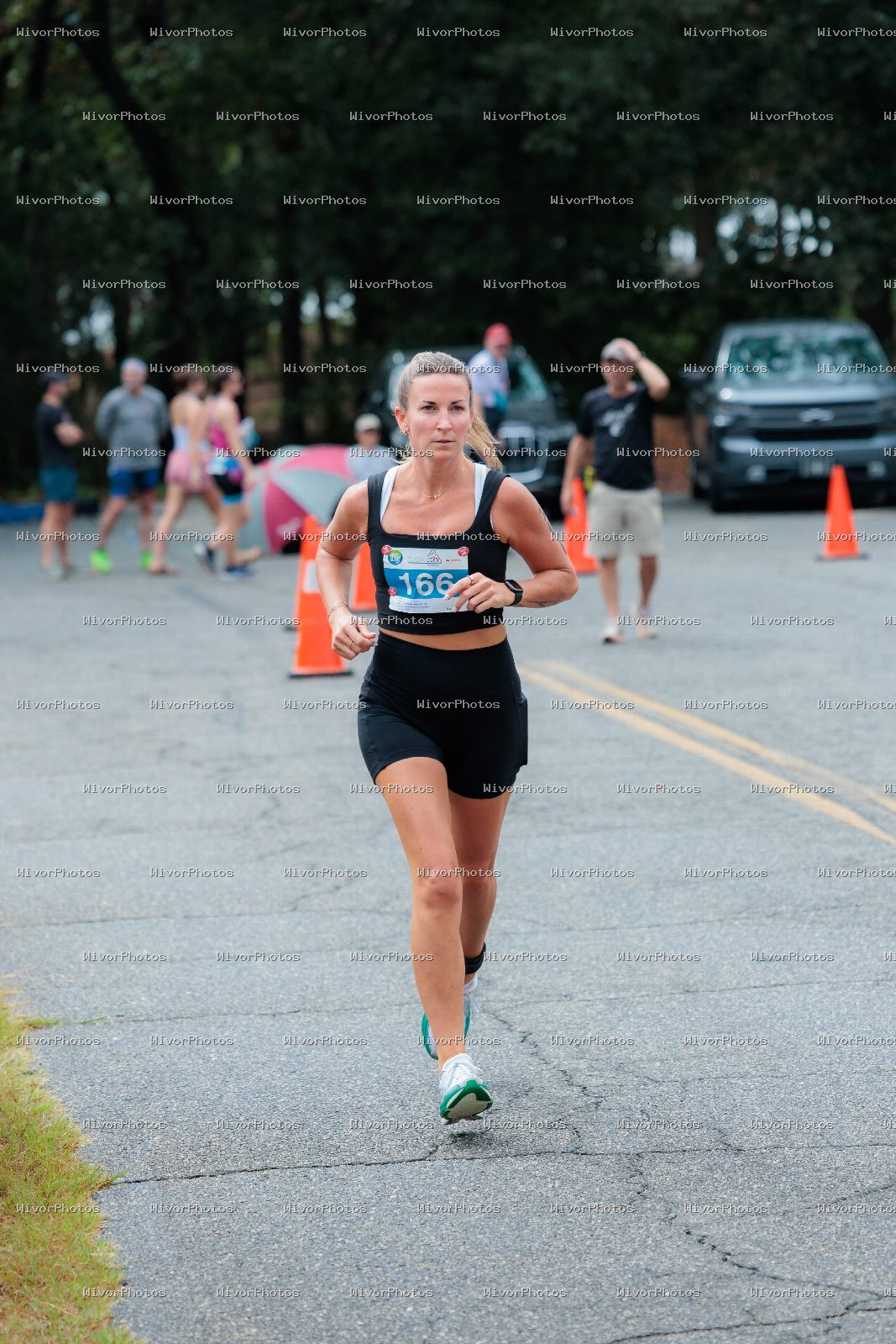 Triathlon photograph at Tugaloo Olympic, Sprint, and Aquabike