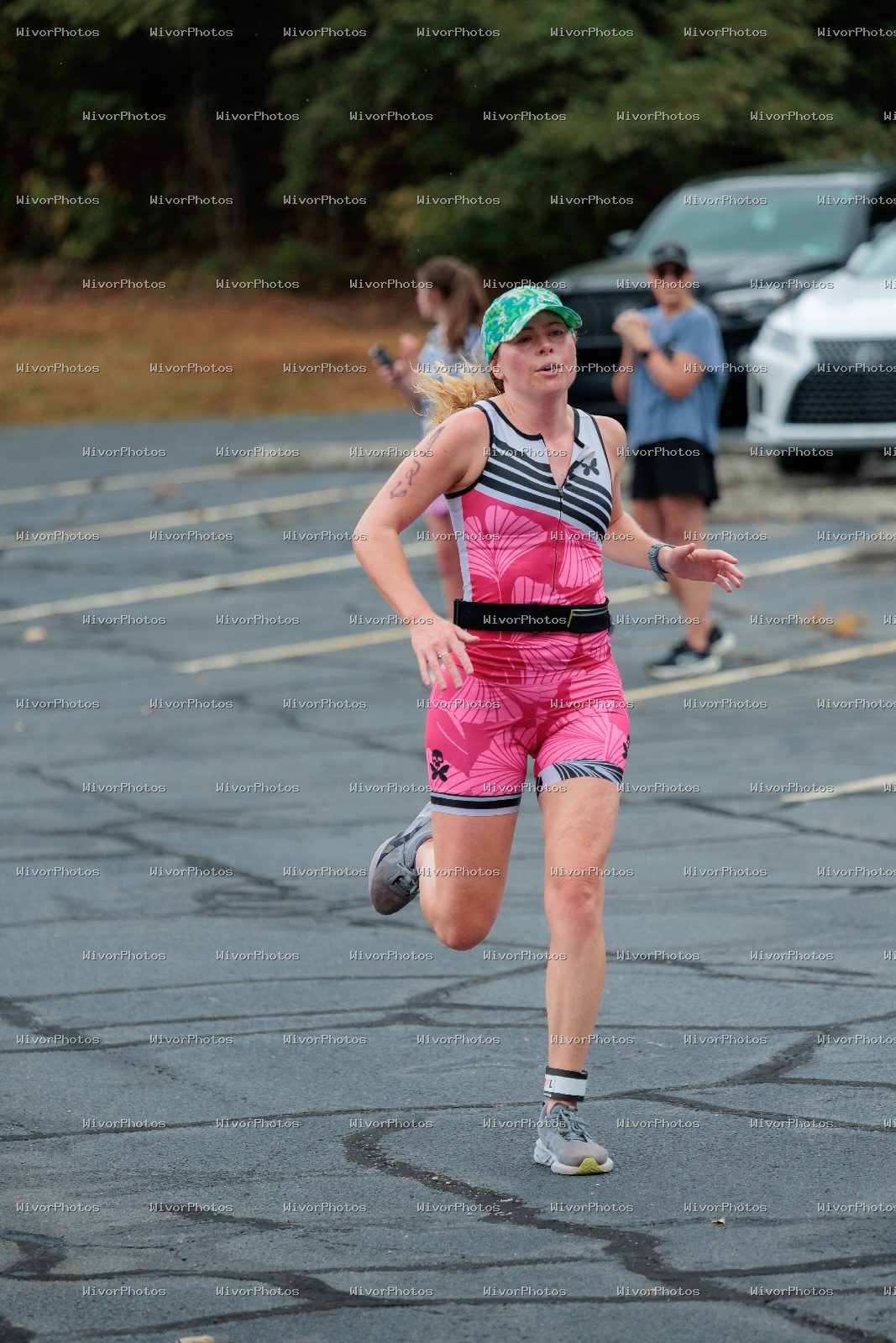 Triathlon photograph at Tugaloo Olympic, Sprint, and Aquabike