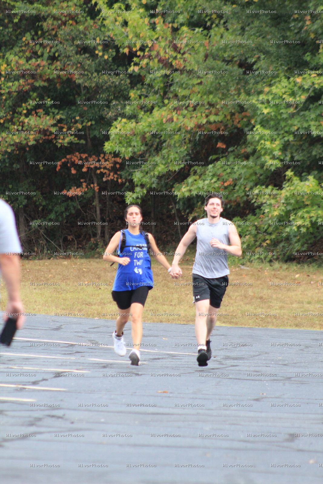 Triathlon photograph at Tugaloo Olympic, Sprint, and Aquabike