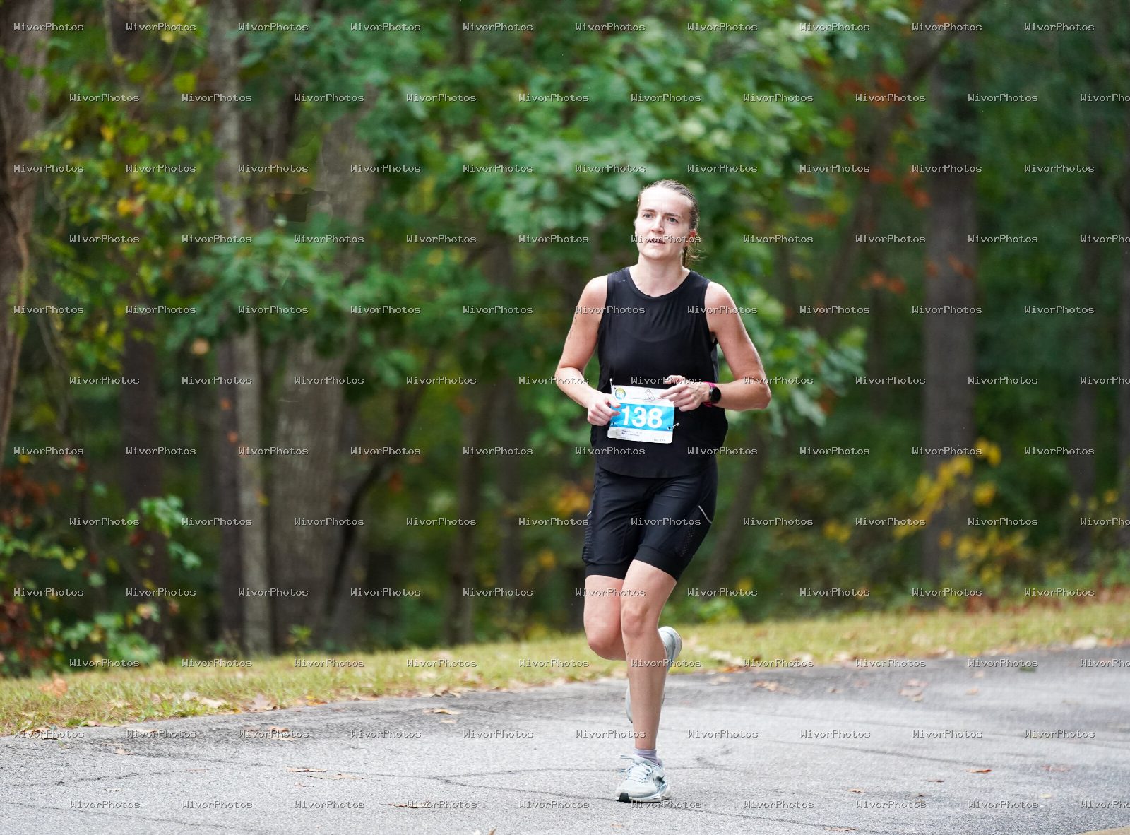 Triathlon photograph at Tugaloo Olympic, Sprint, and Aquabike