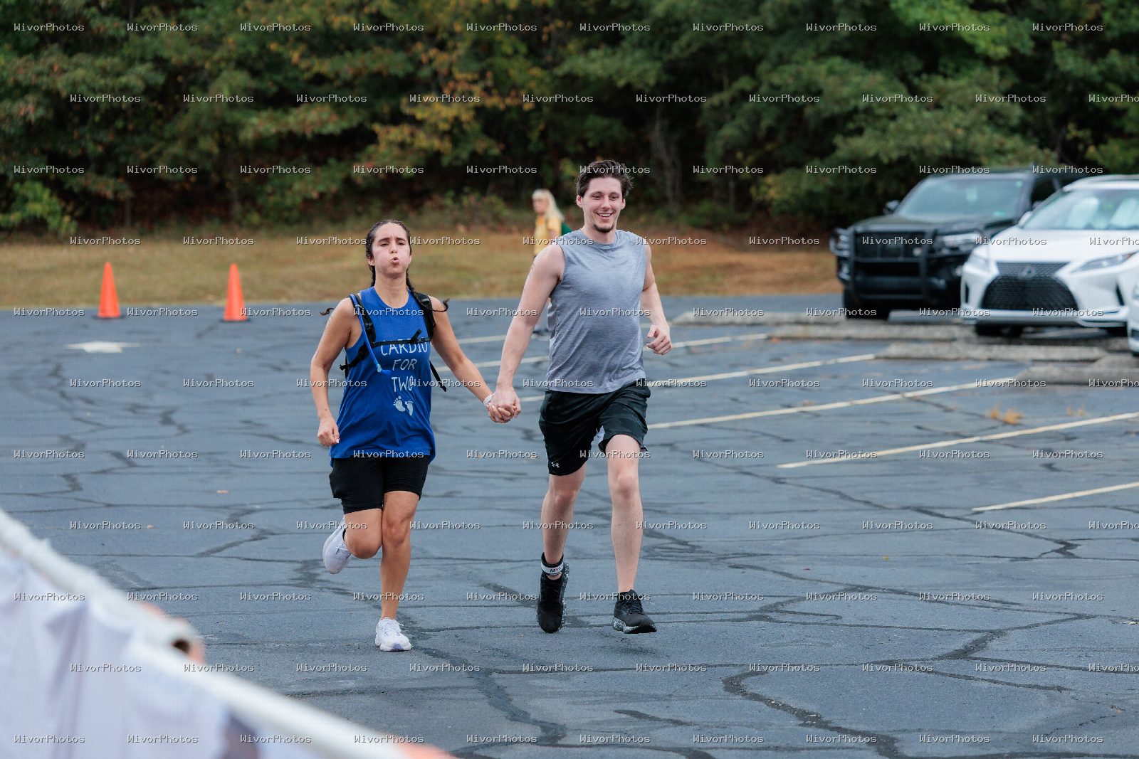 Triathlon photograph at Tugaloo Olympic, Sprint, and Aquabike