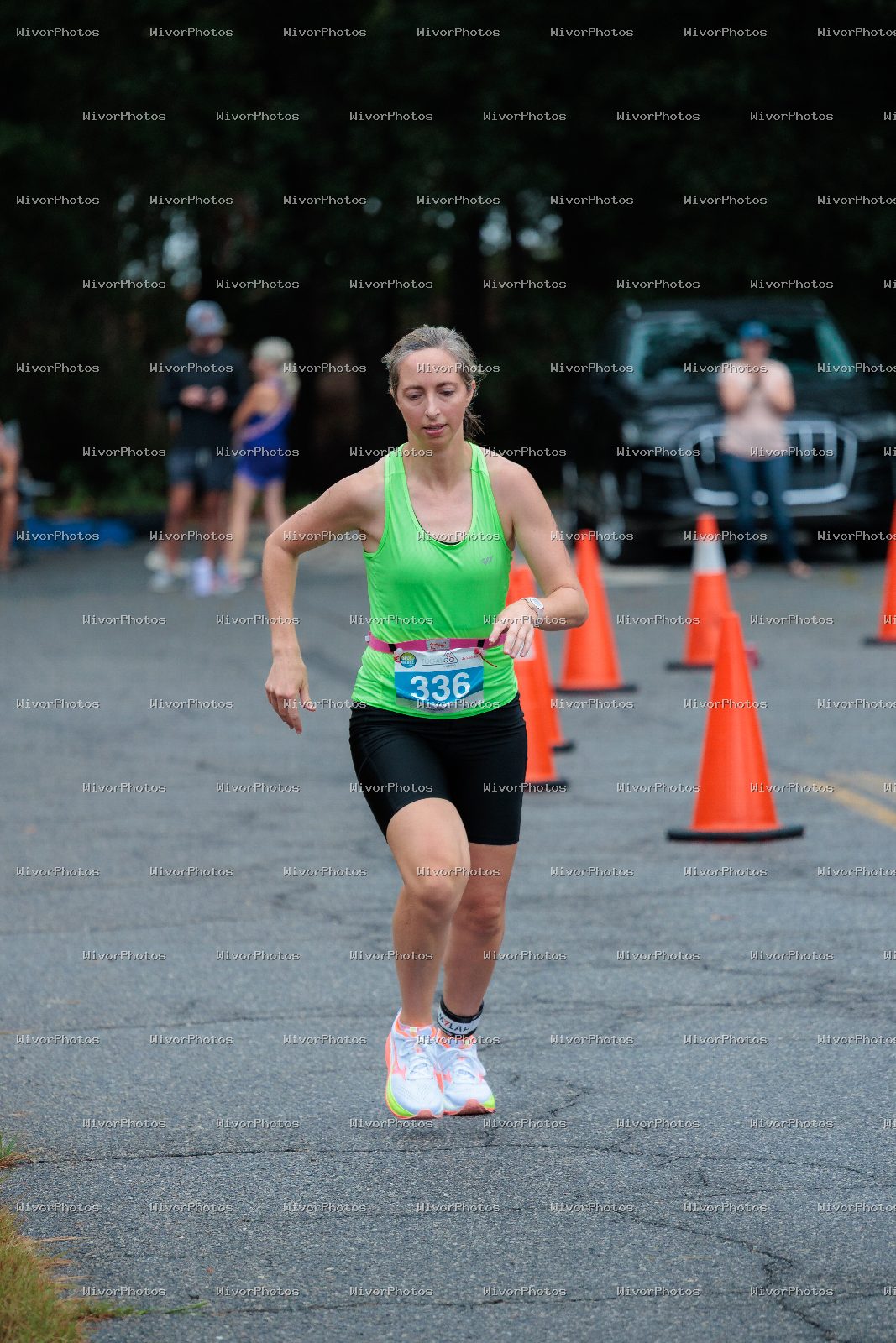Triathlon photograph at Tugaloo Olympic, Sprint, and Aquabike