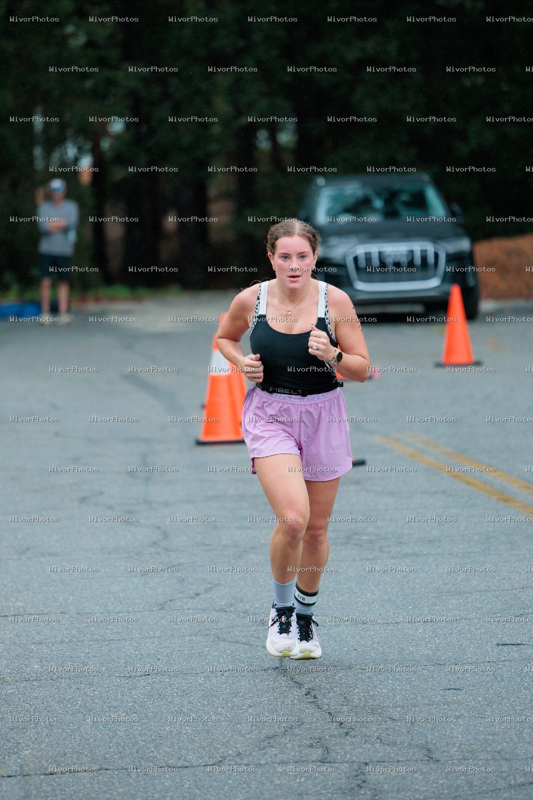 Triathlon photograph at Tugaloo Olympic, Sprint, and Aquabike