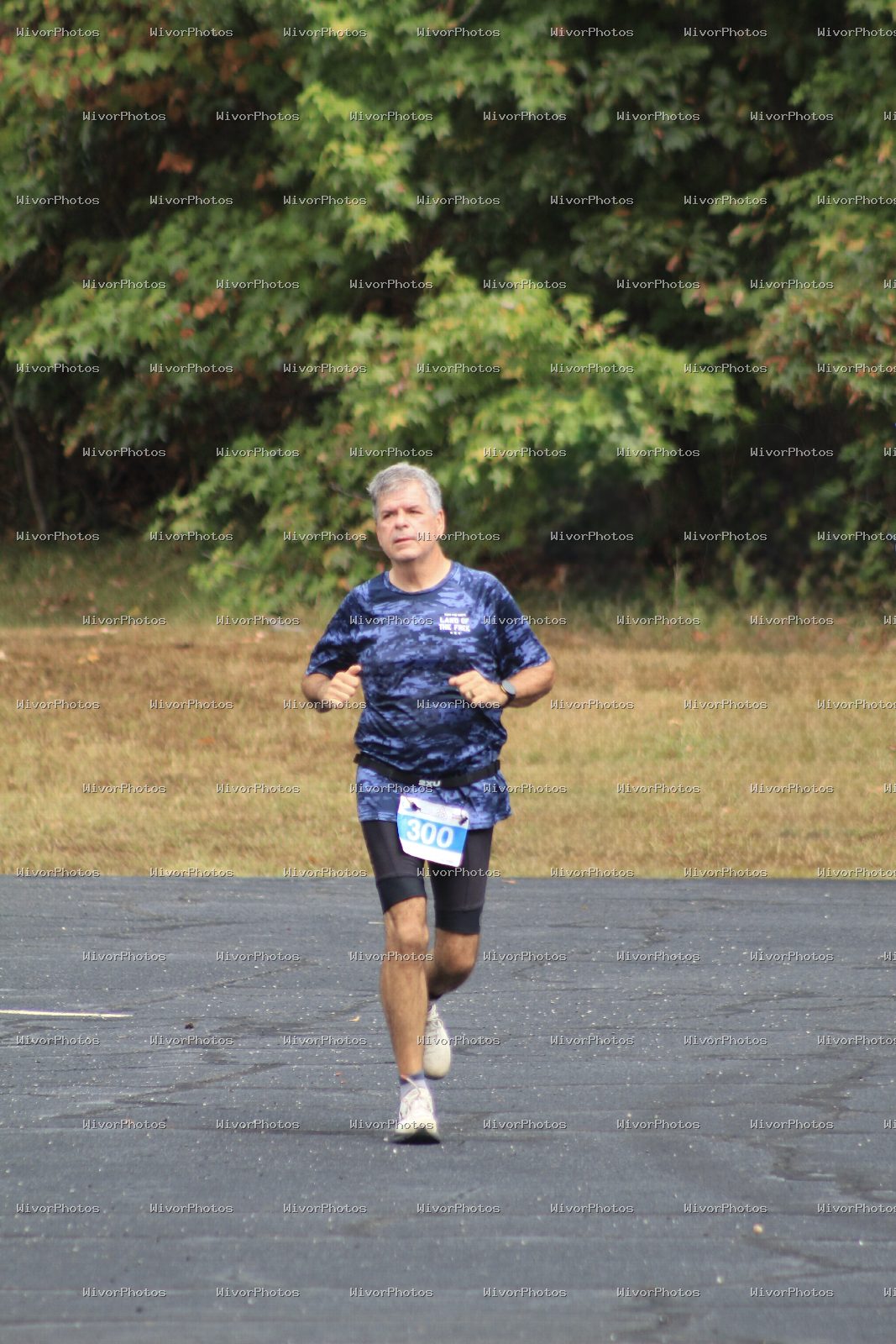 Triathlon photograph at Tugaloo Olympic, Sprint, and Aquabike