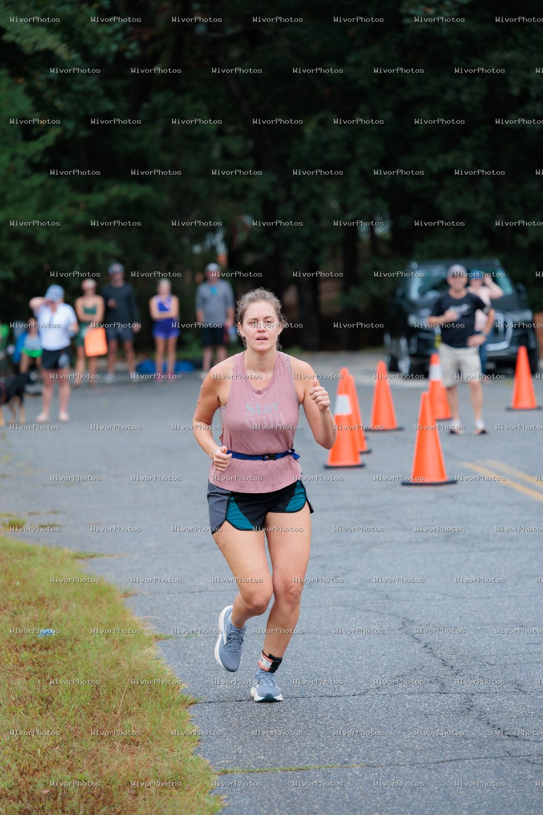 Triathlon photograph at Tugaloo Olympic, Sprint, and Aquabike