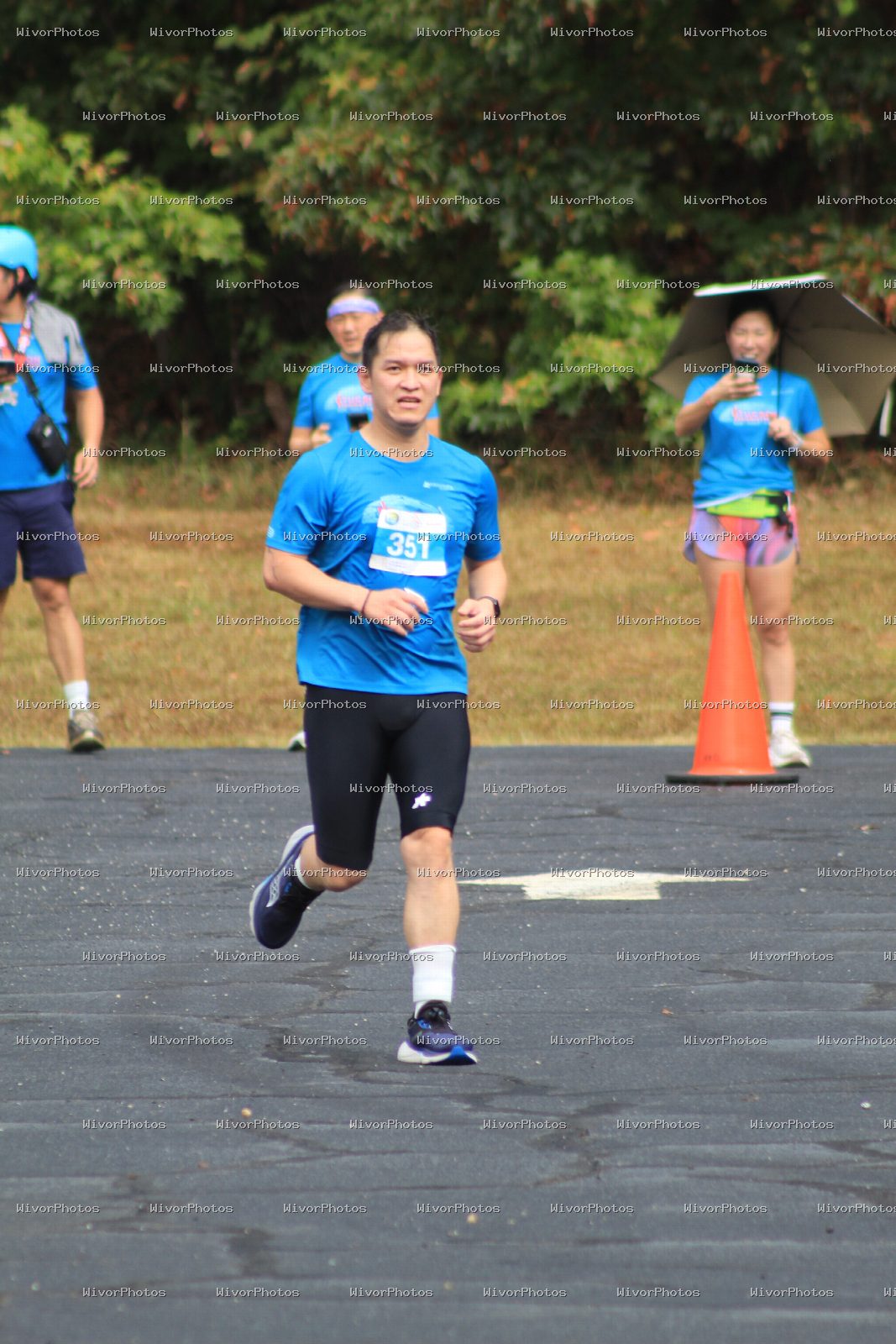 Triathlon photograph at Tugaloo Olympic, Sprint, and Aquabike