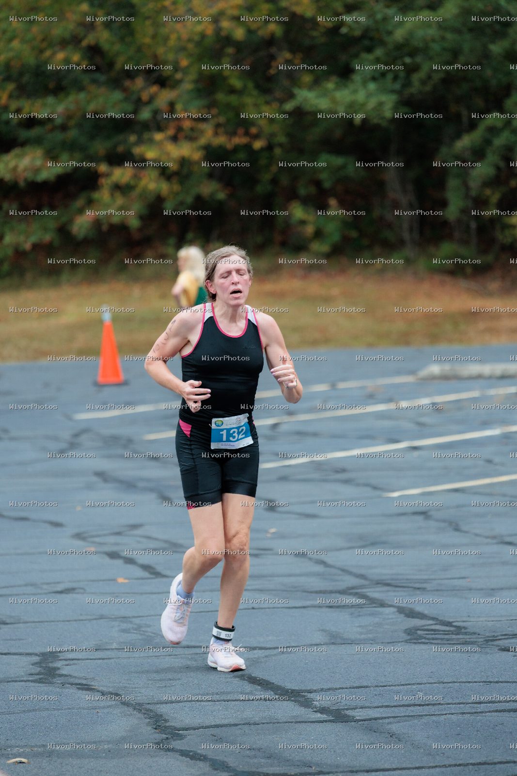 Triathlon photograph at Tugaloo Olympic, Sprint, and Aquabike