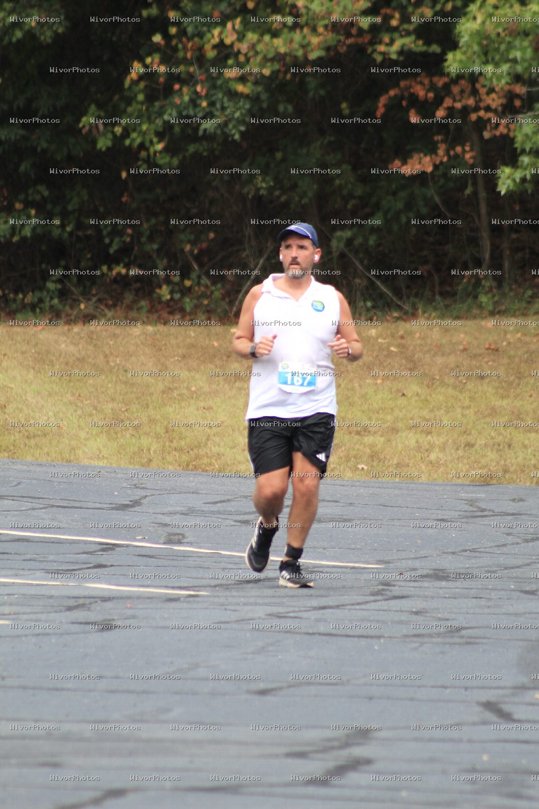 Triathlon photograph at Tugaloo Olympic, Sprint, and Aquabike