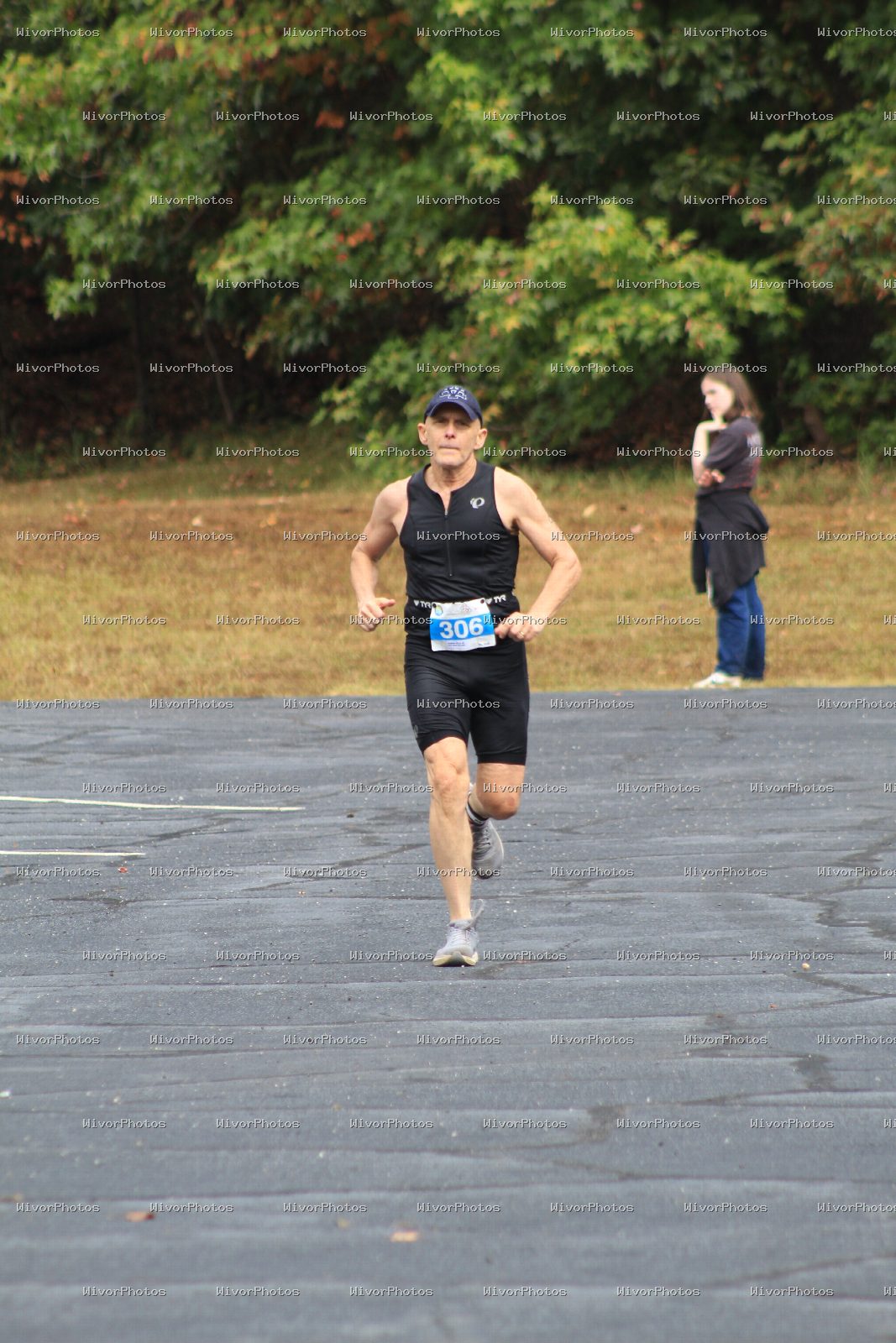 Triathlon photograph at Tugaloo Olympic, Sprint, and Aquabike