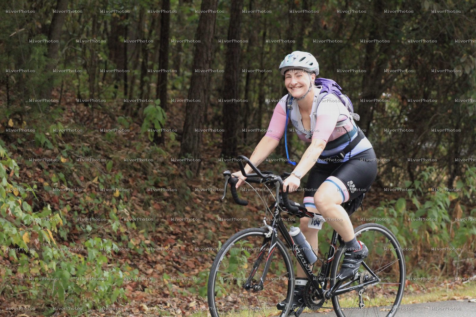 Triathlon photograph at Tugaloo Olympic, Sprint, and Aquabike