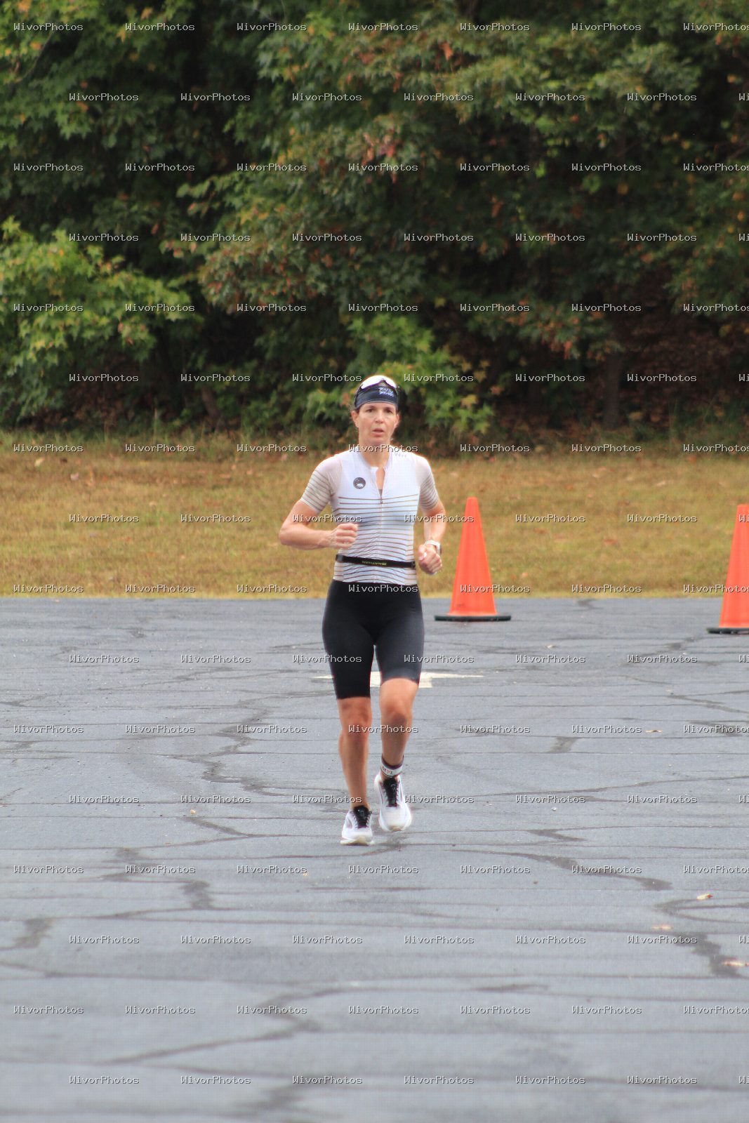 Triathlon photograph at Tugaloo Olympic, Sprint, and Aquabike