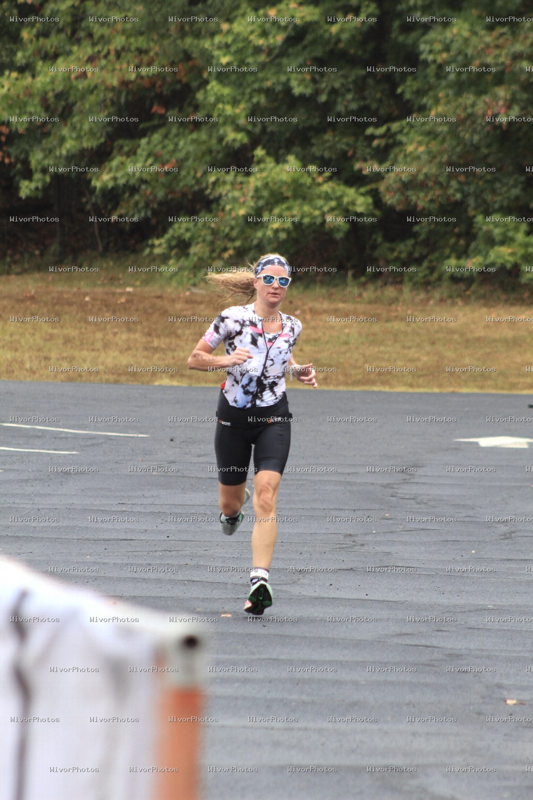 Triathlon photograph at Tugaloo Olympic, Sprint, and Aquabike