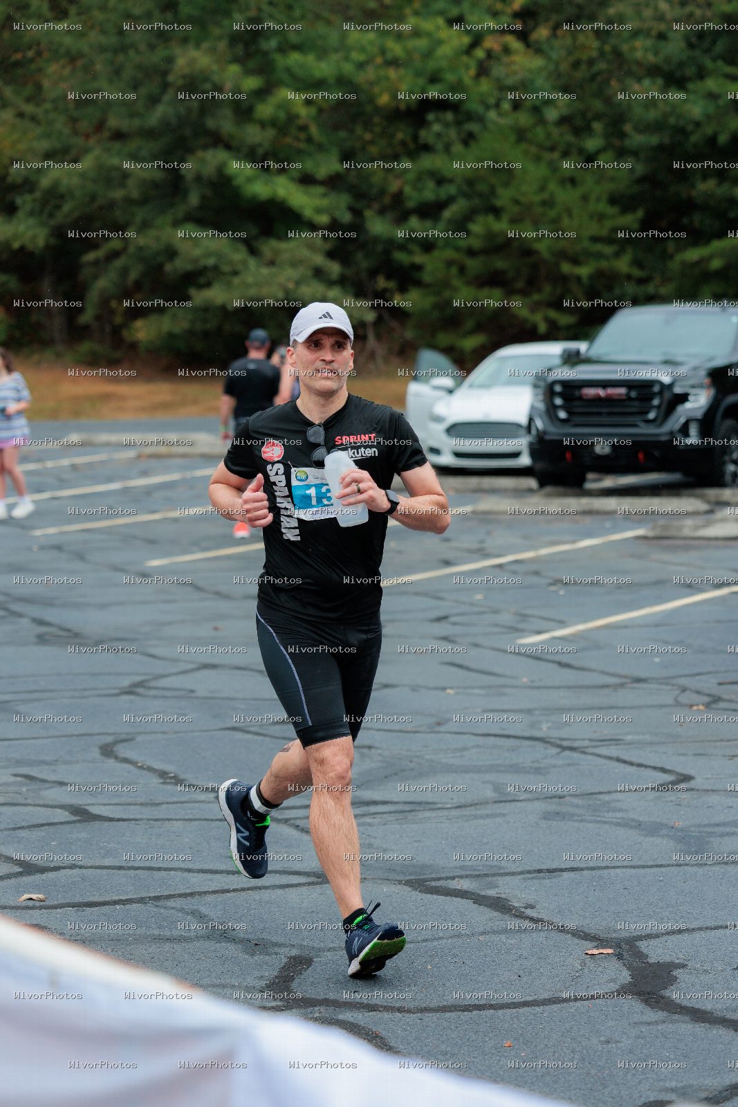 Triathlon photograph at Tugaloo Olympic, Sprint, and Aquabike